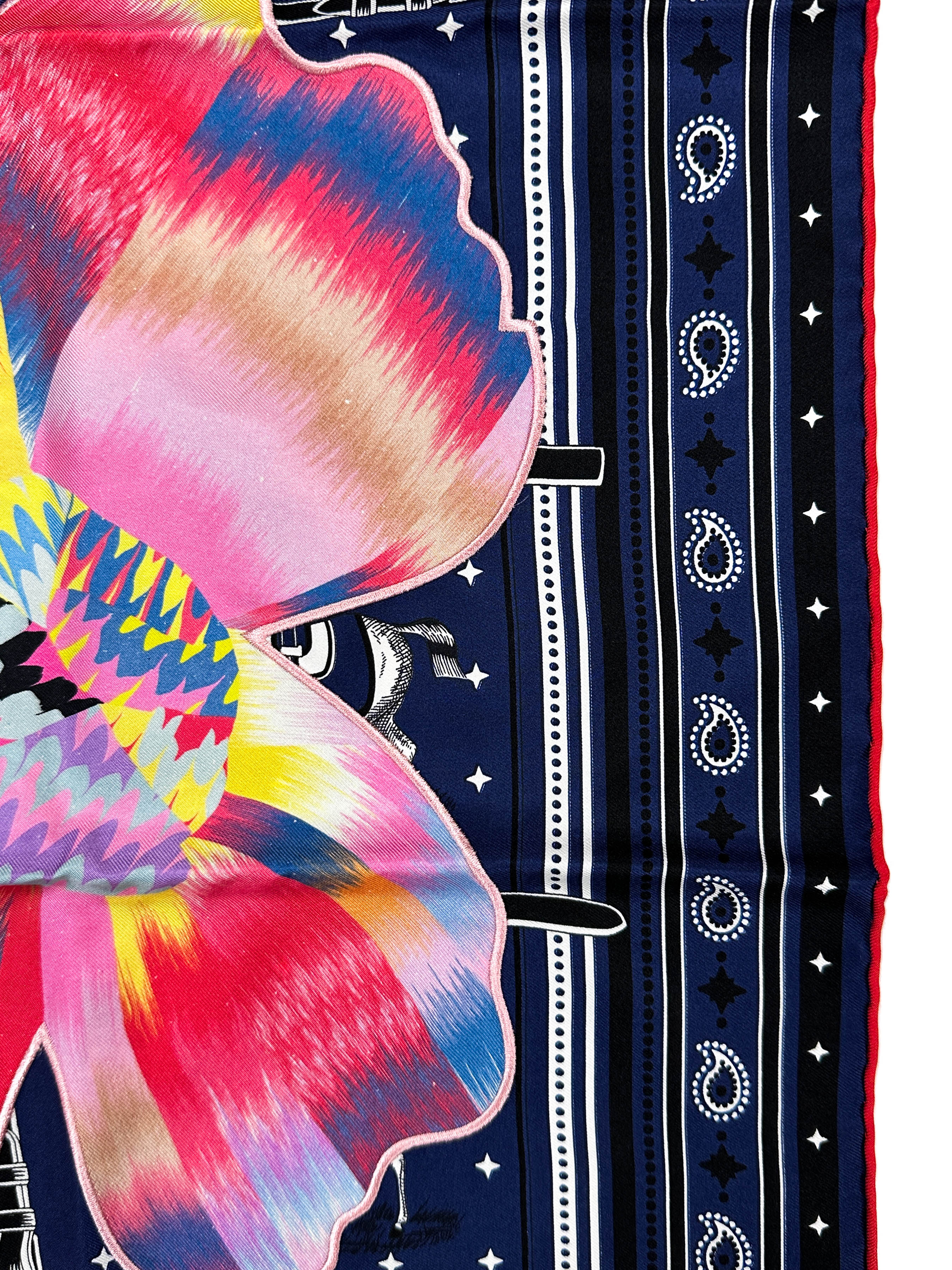 Hermès Marble Couvertures et Tenues de Jour 55