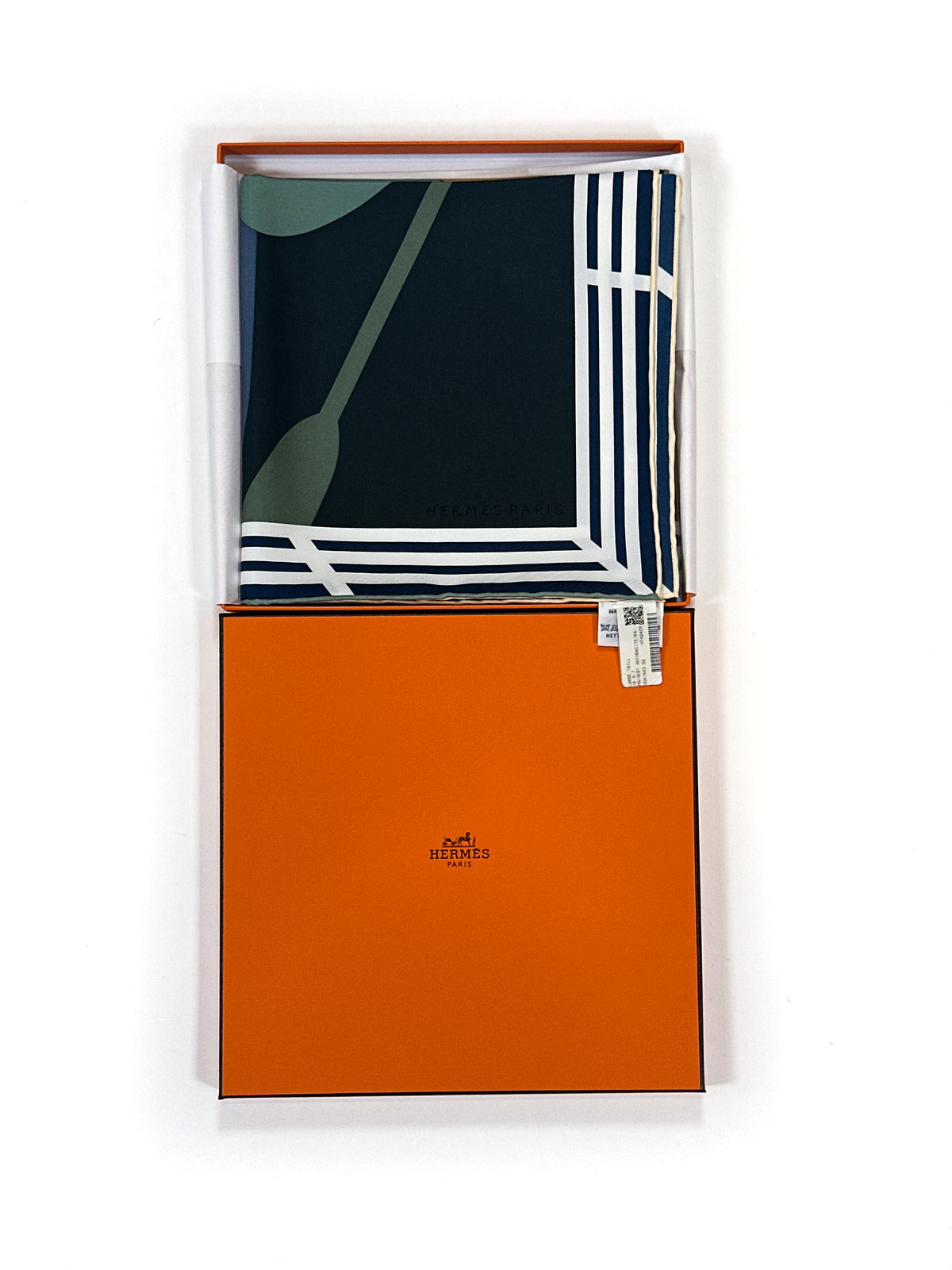Hermès 18-3-7 90