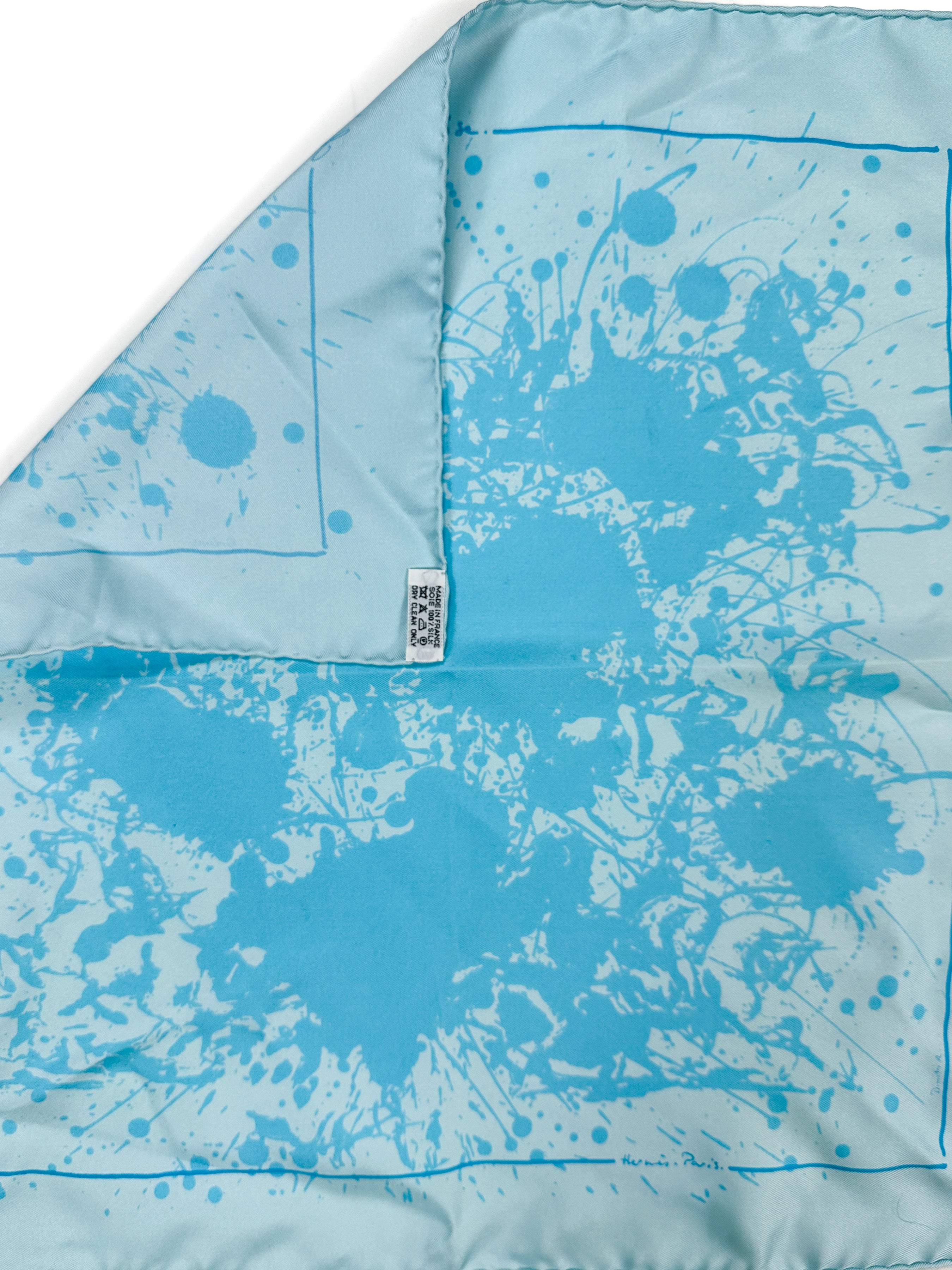 Hermès Cheval Surprise 45