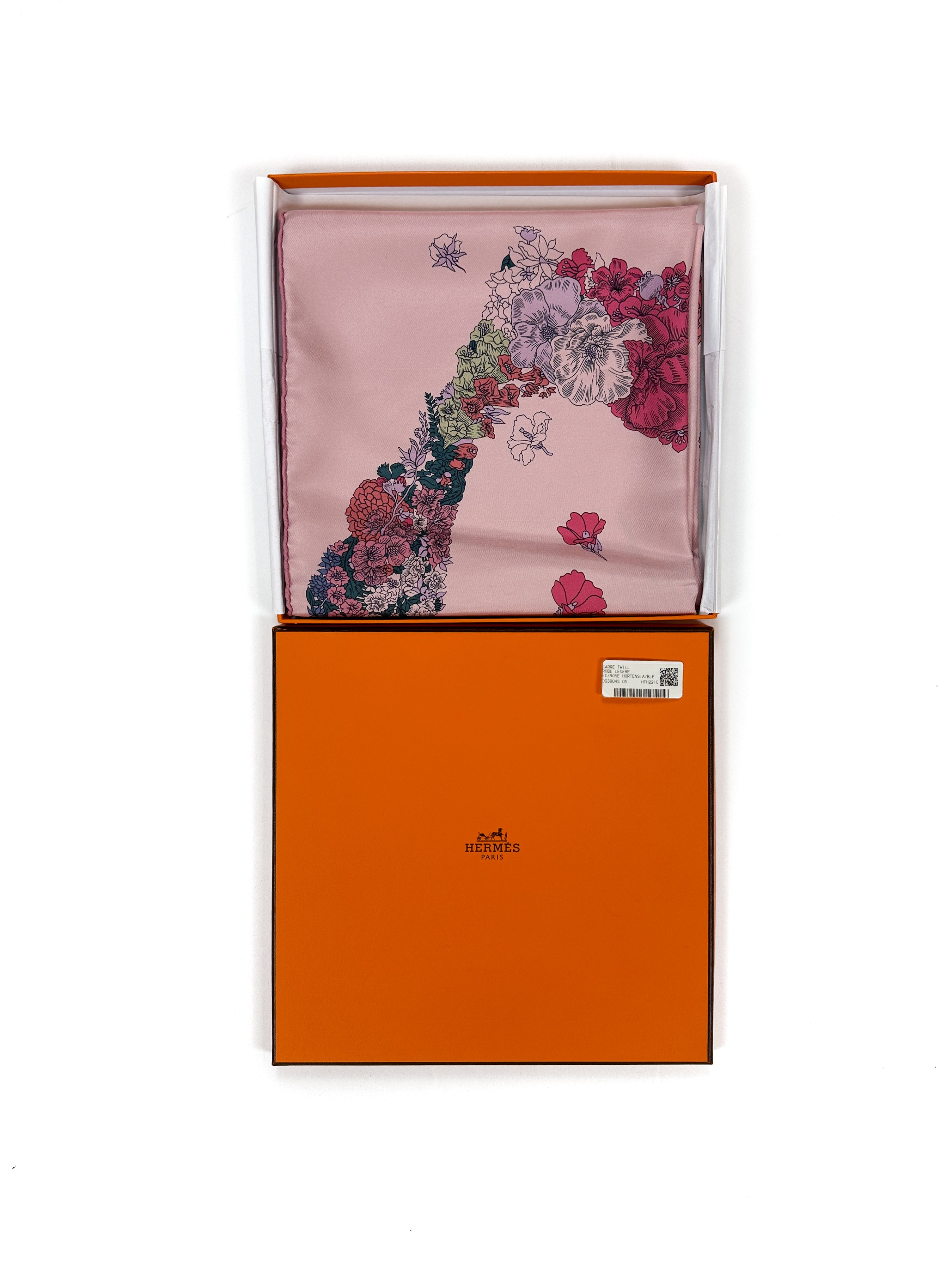 Hermès Robe Légère 90