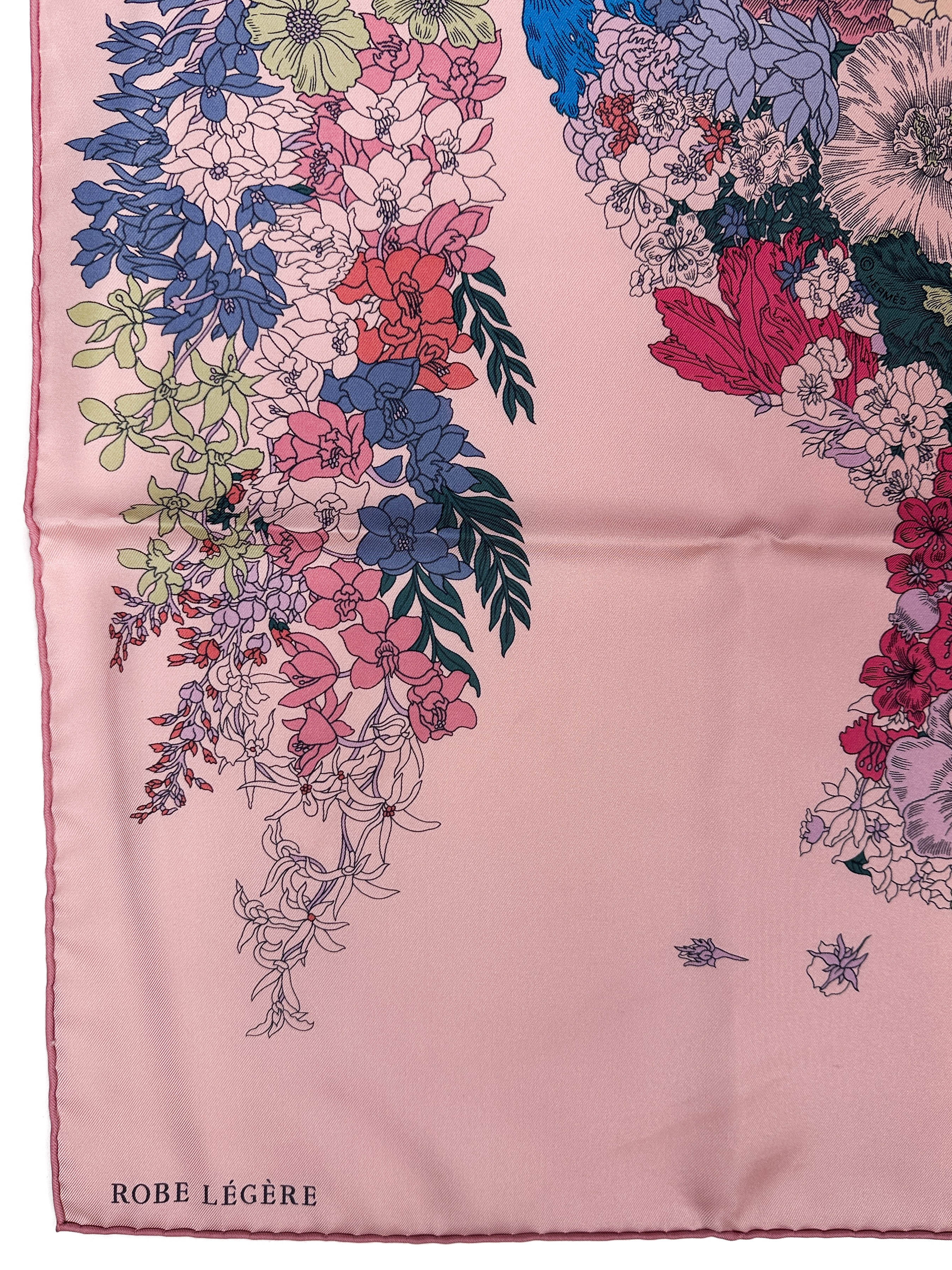 Hermès Robe Légère 90