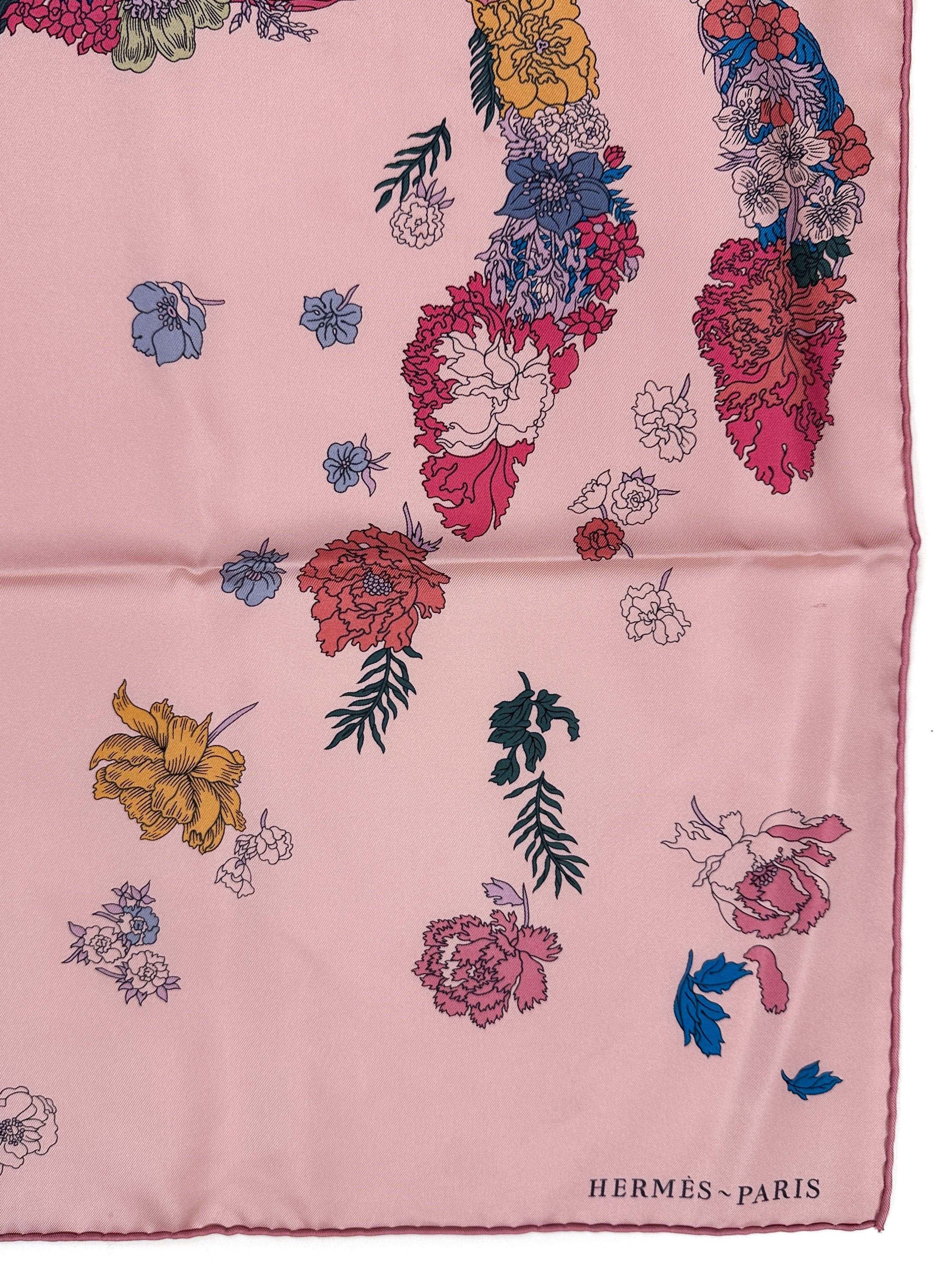 Hermès Robe Légère 90