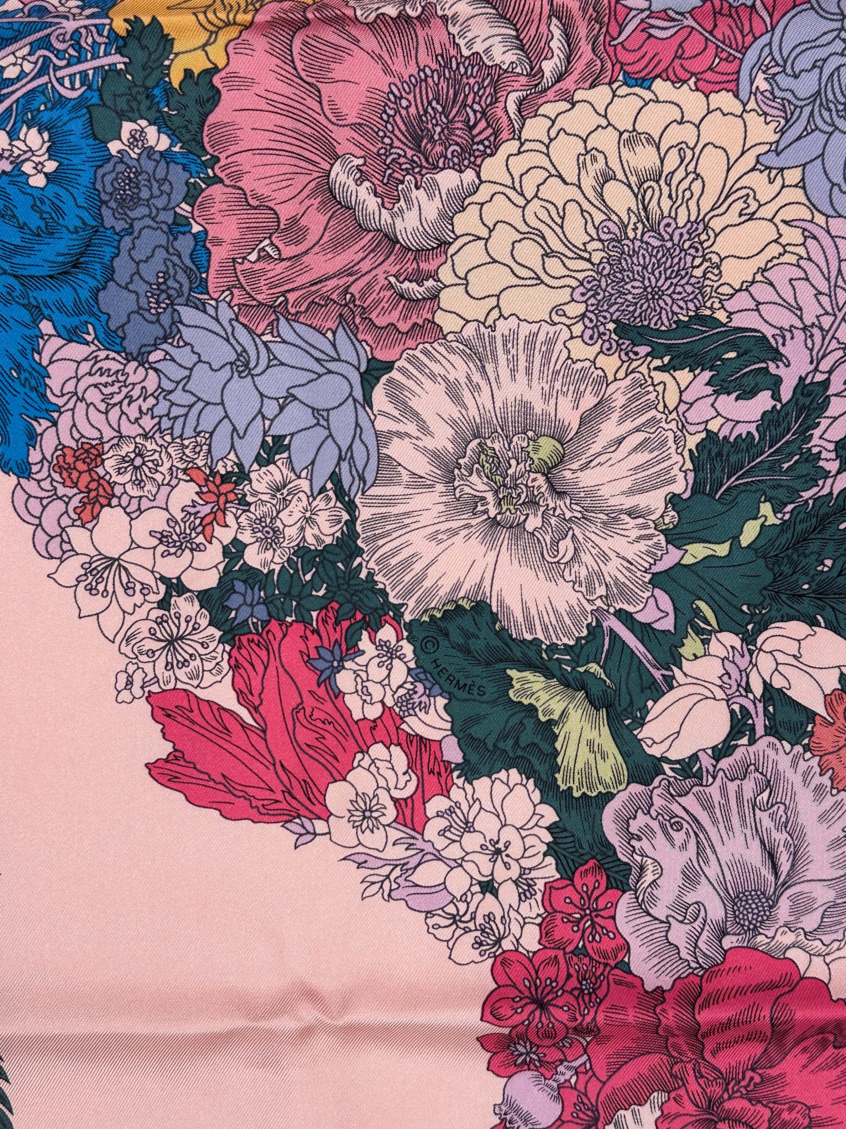 Hermès Robe Légère 90