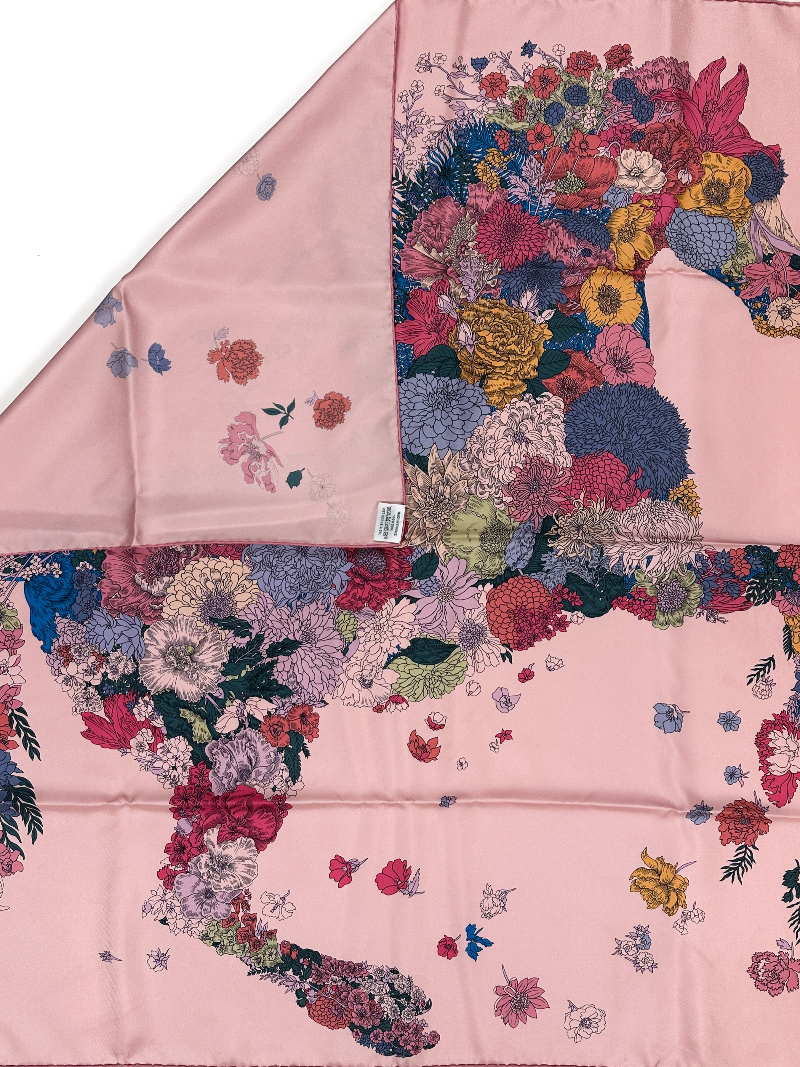 Hermès Robe Légère 90