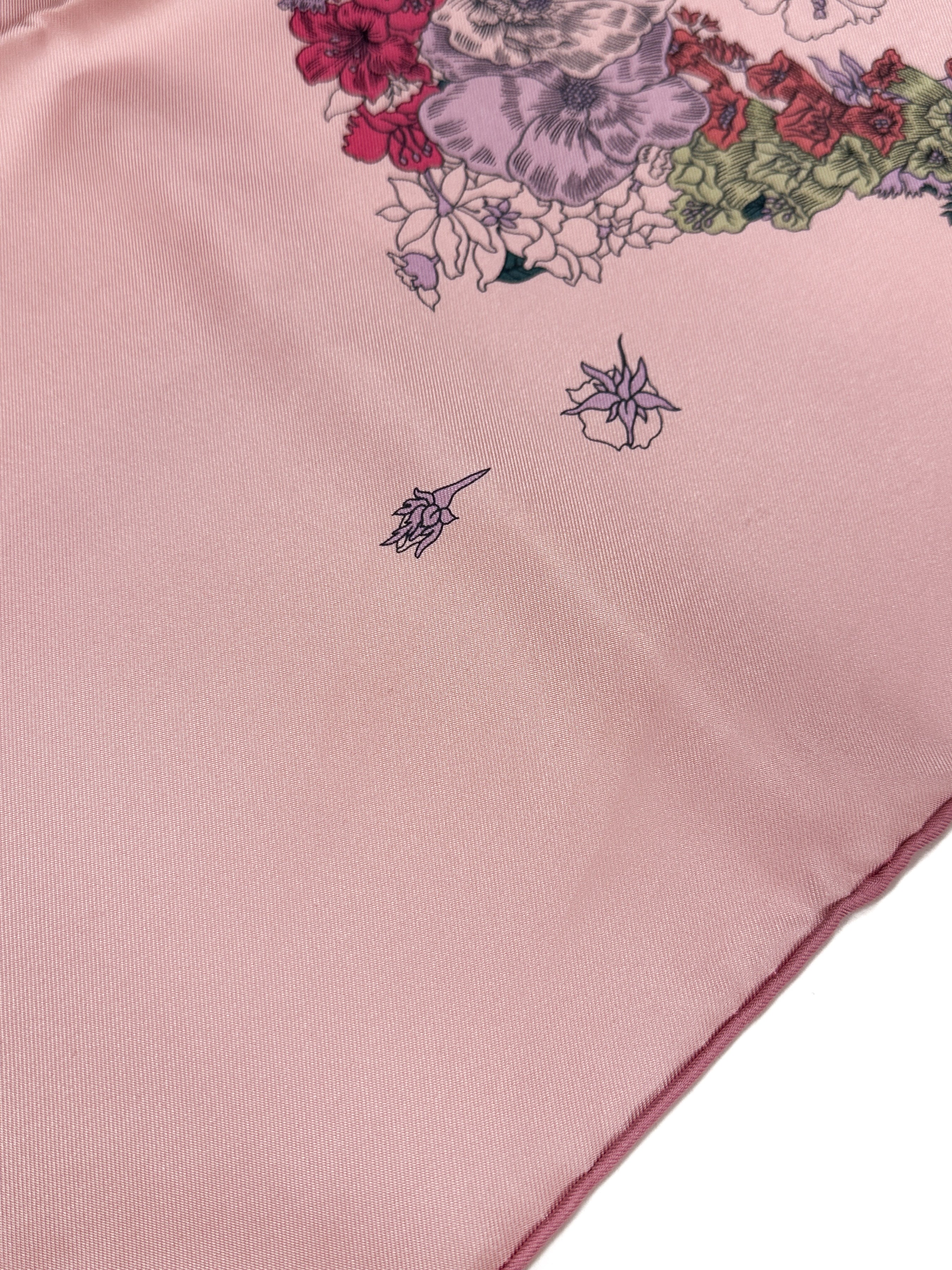 Hermès Robe Légère 90