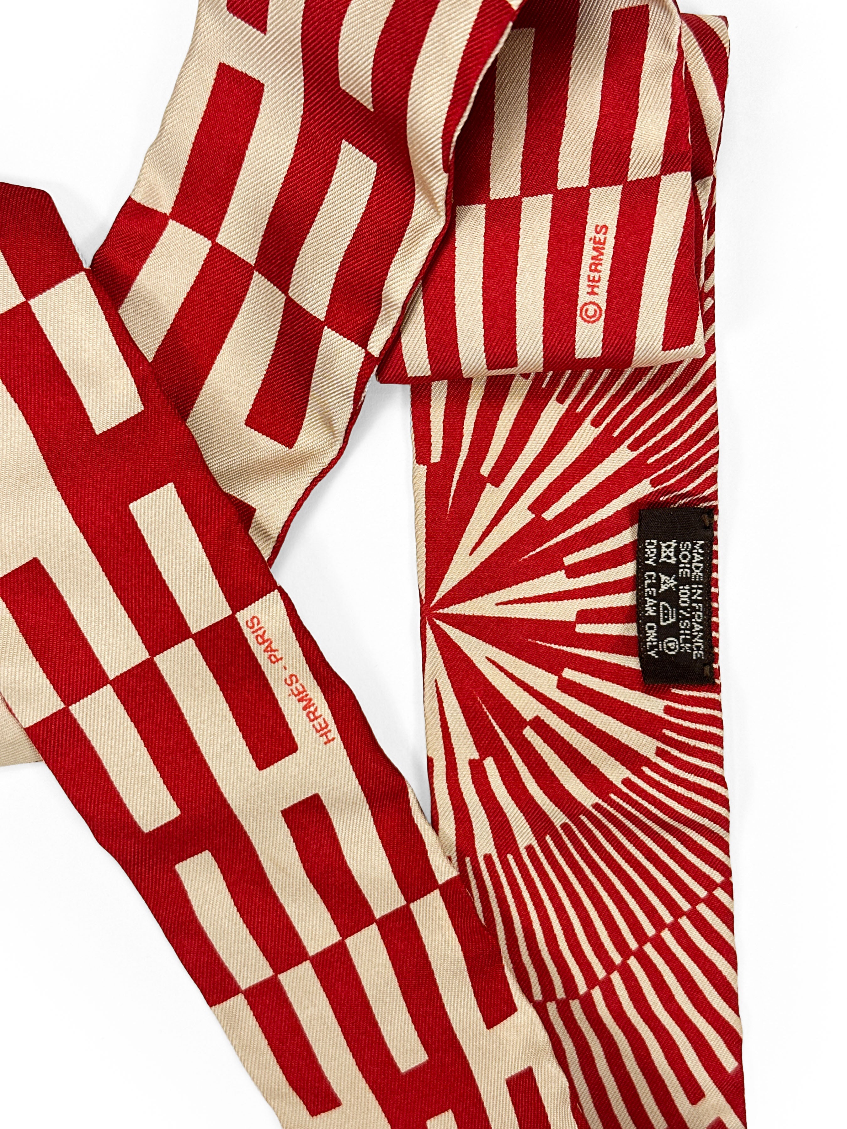 Hermès OP'H Twilly