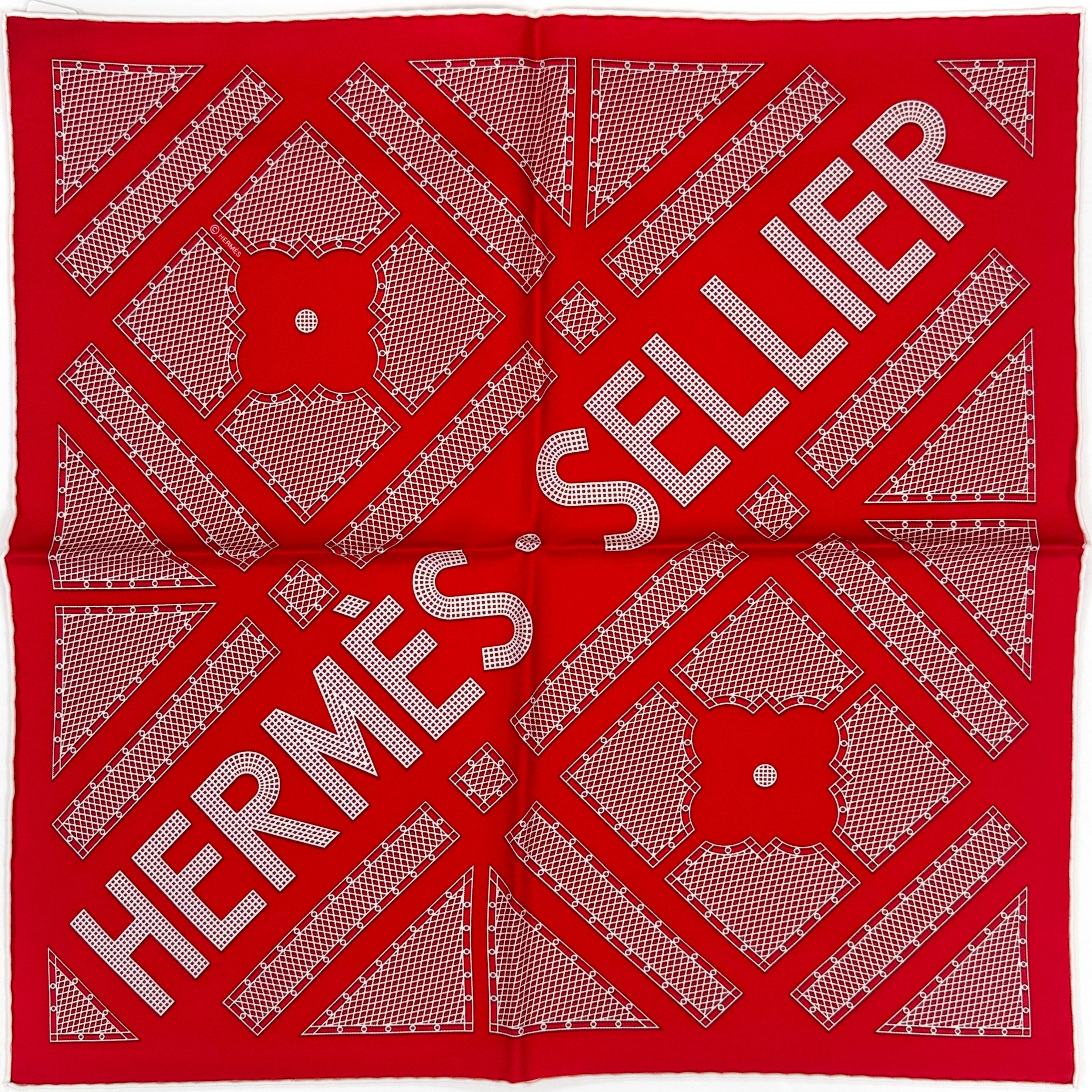 Hermès Sellier 45