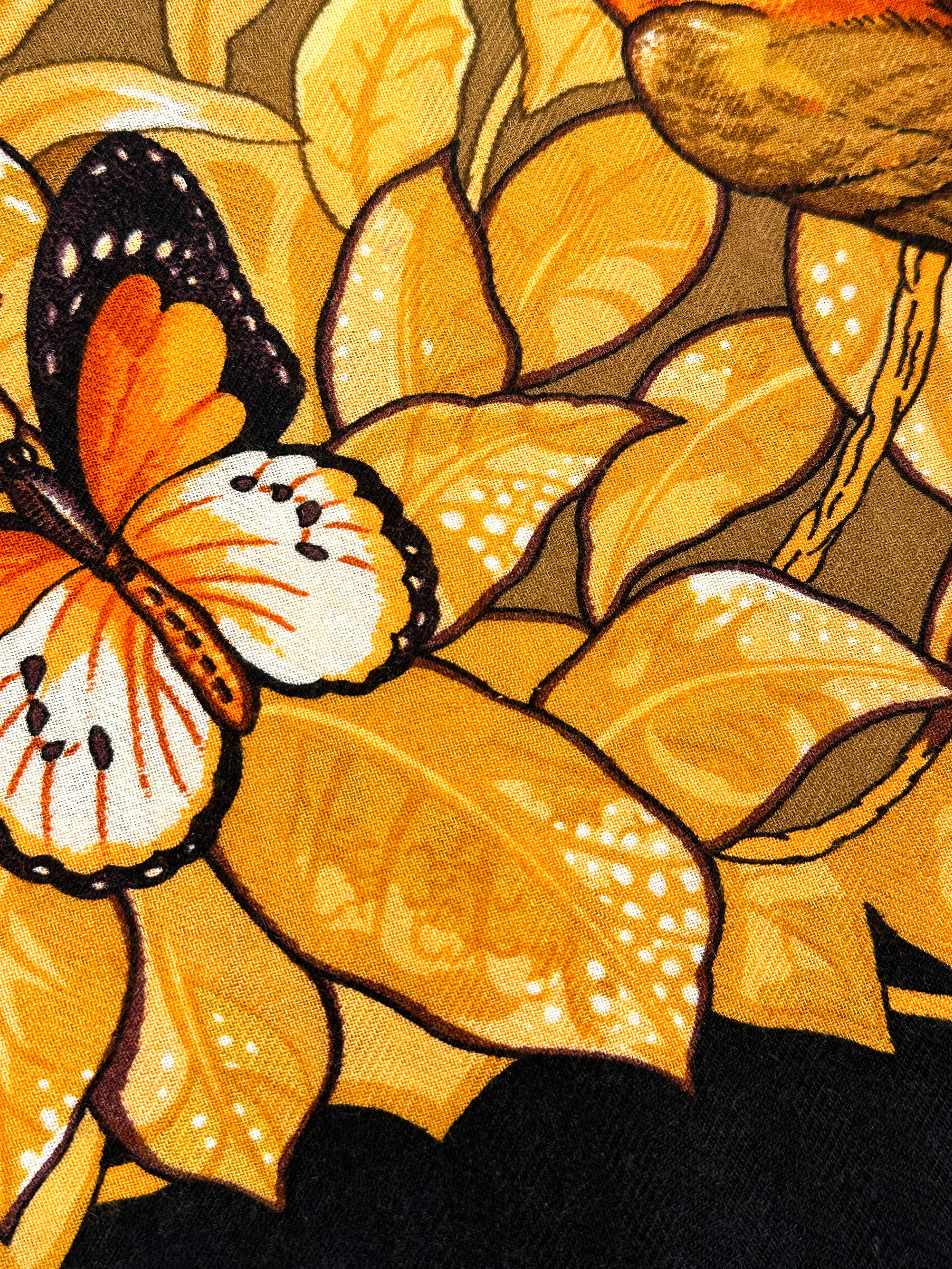 Hermès Jungle Love Cashmere Silk 140