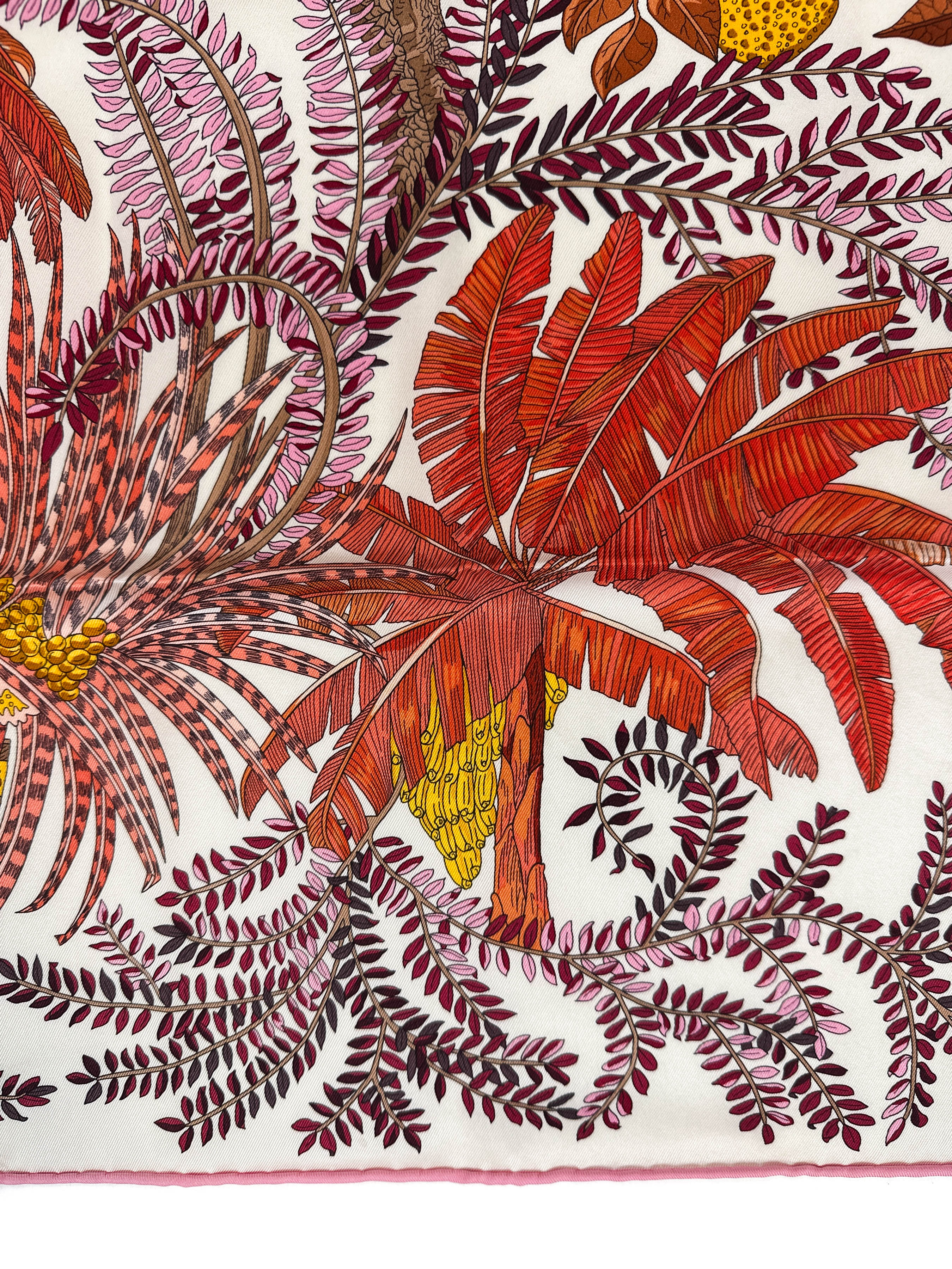 Hermès Le Jardin des Peintres 70