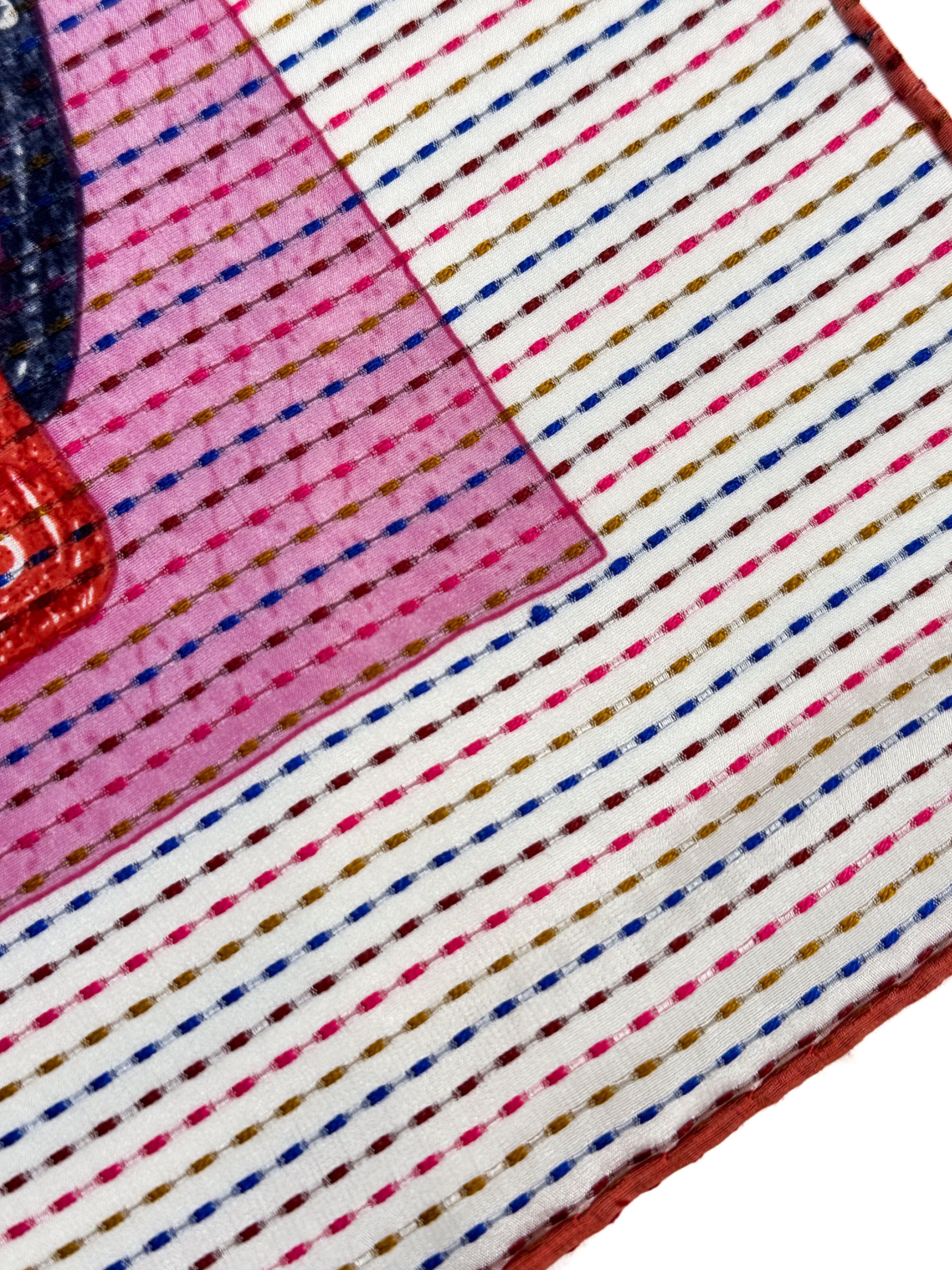 Hermès Chevaloscope Neon Pointille 70