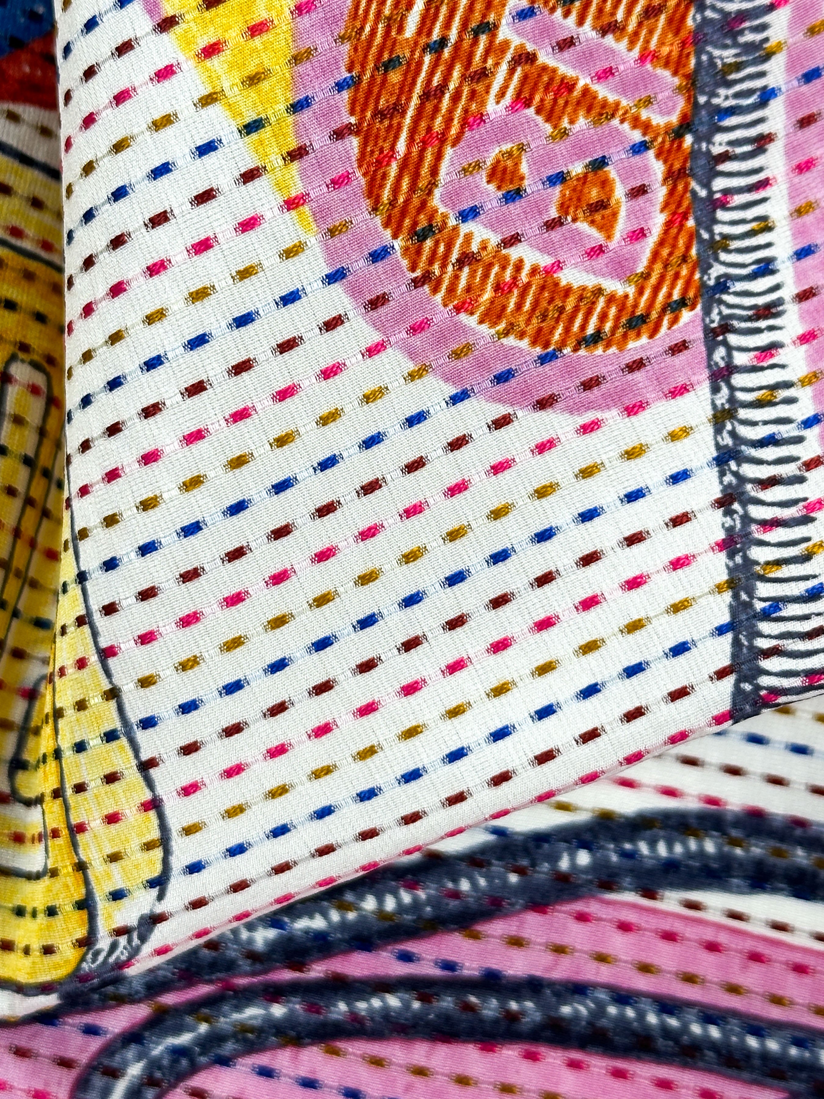 Hermès Chevaloscope Neon Pointille 70