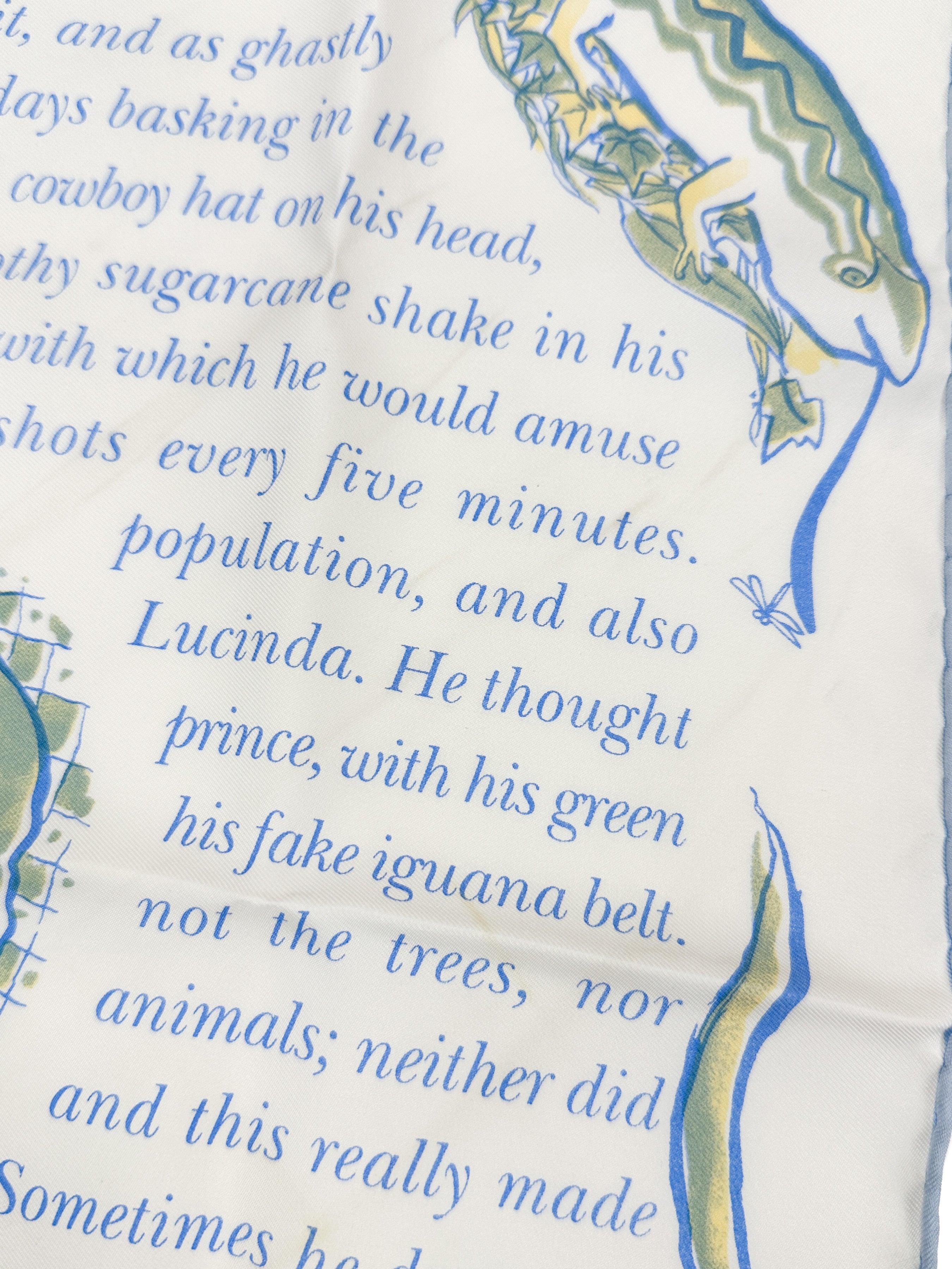 Hermes Clovis Story Book 45