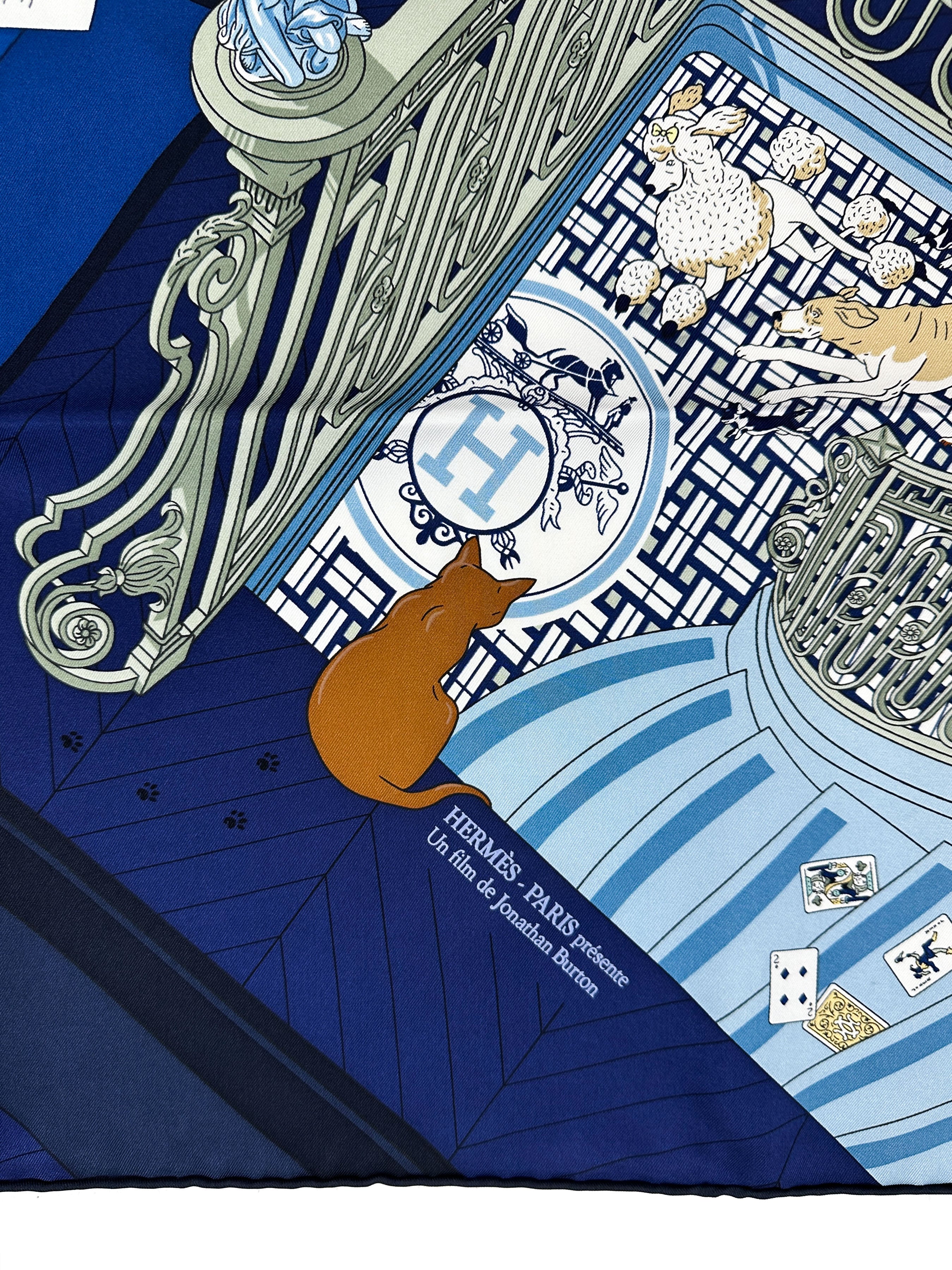 Hermès Mystere au 24 90