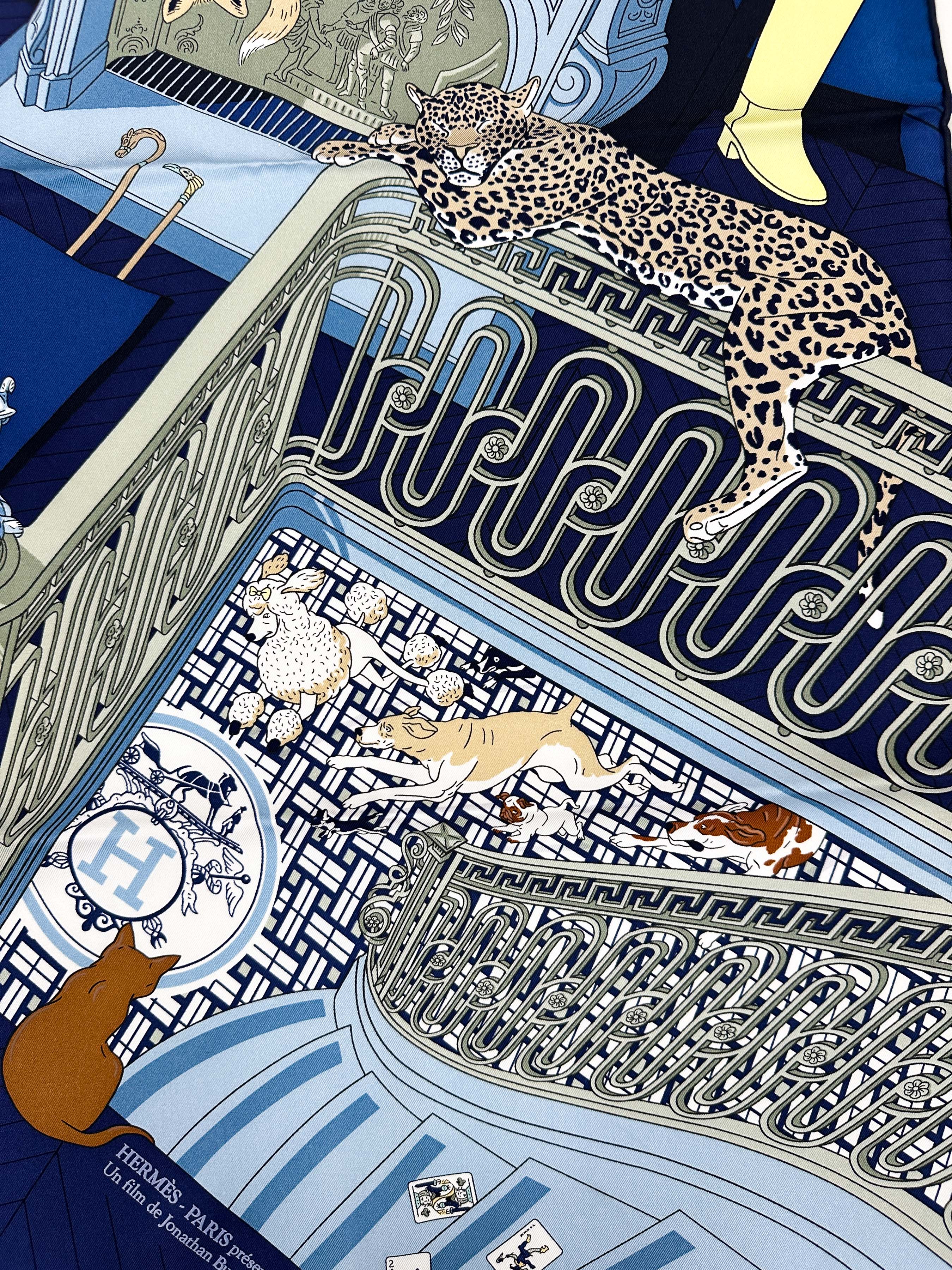 Hermès Mystere au 24 90