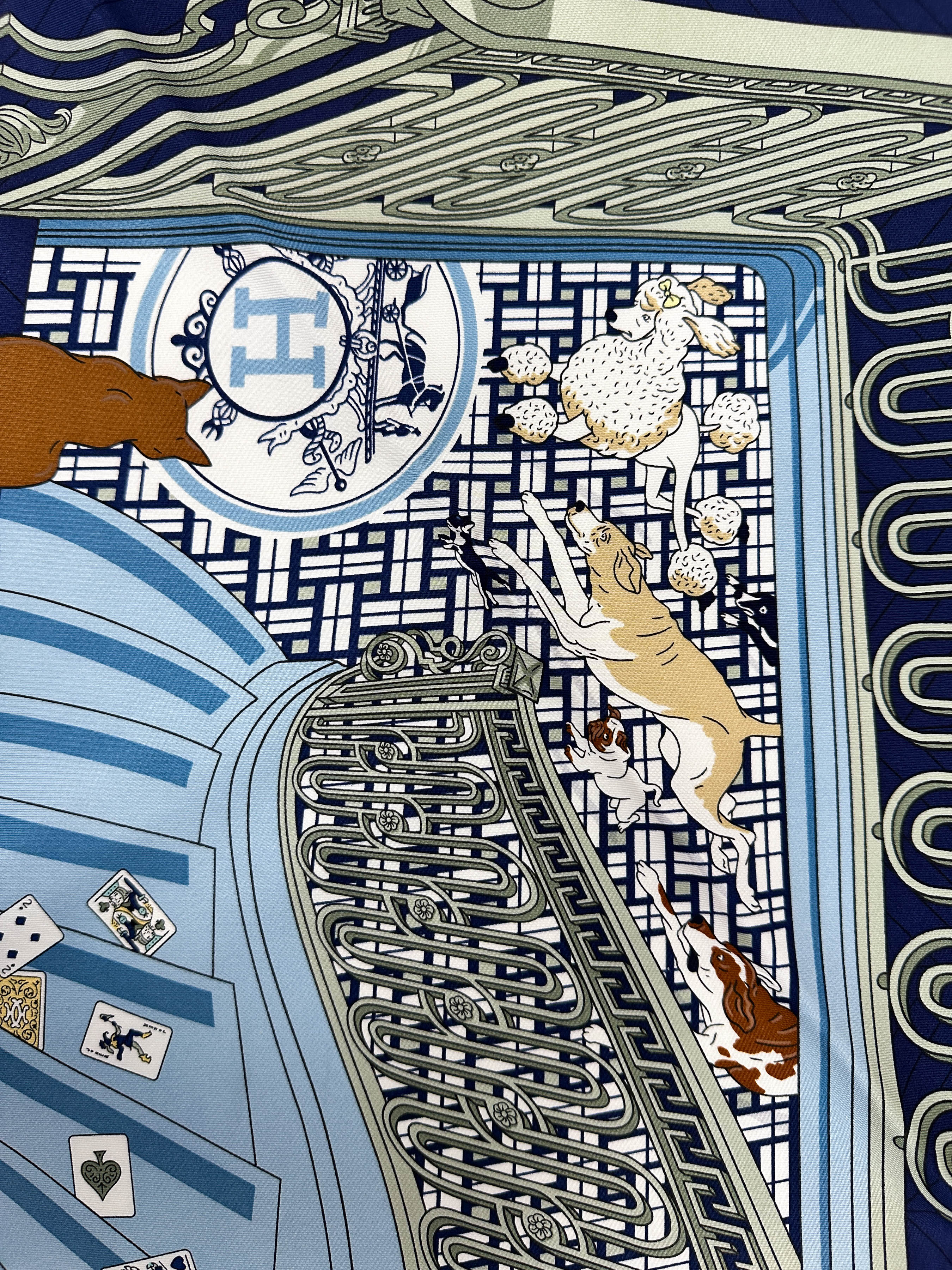 Hermès Mystere au 24 90