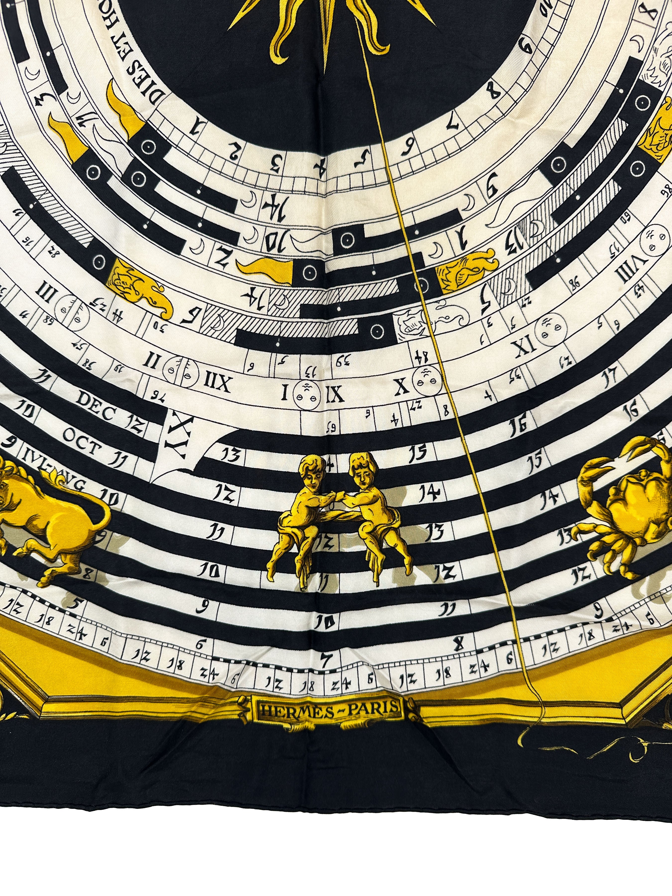 Hermès Astrologie 90