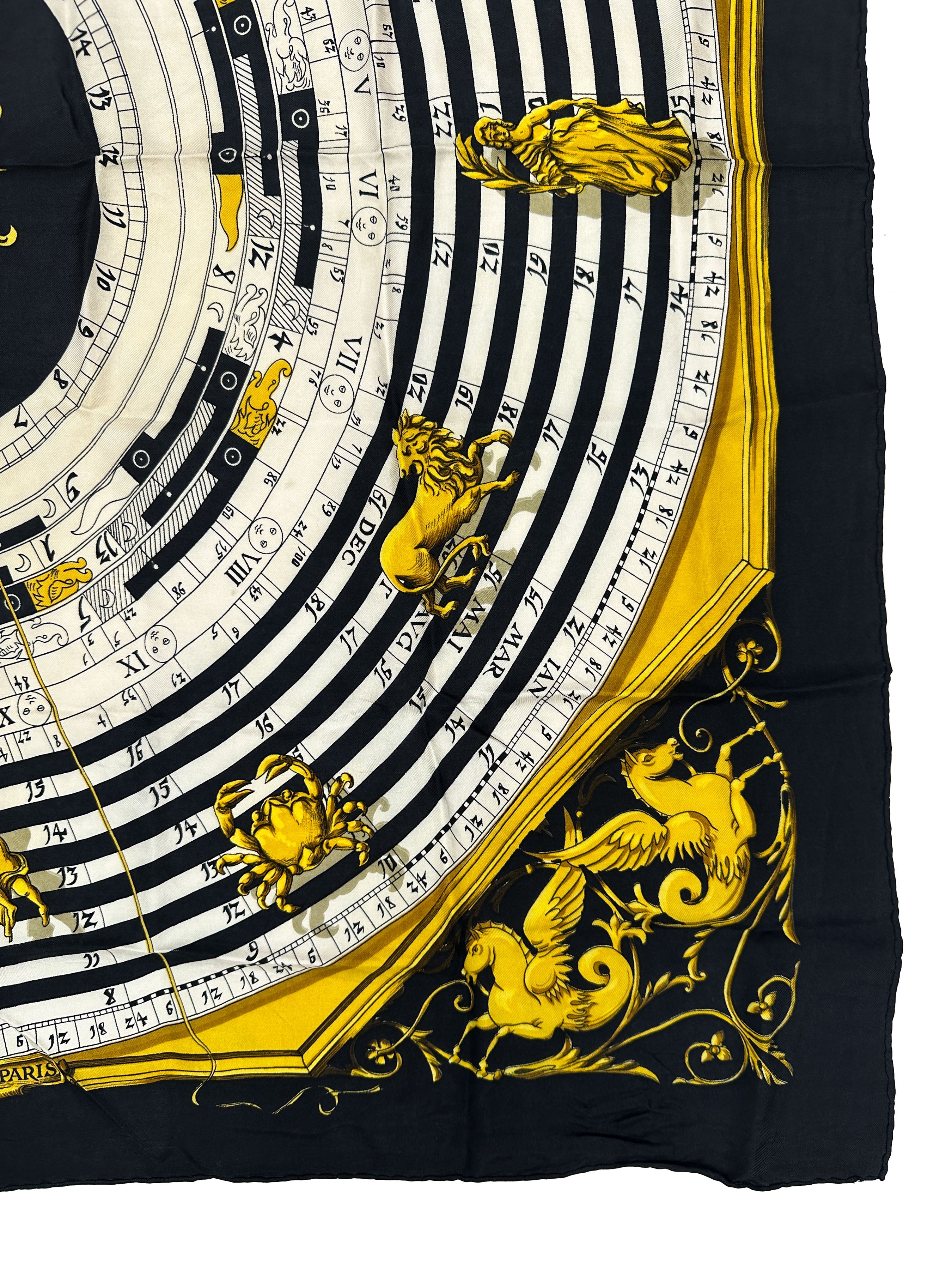 Hermès Astrologie 90