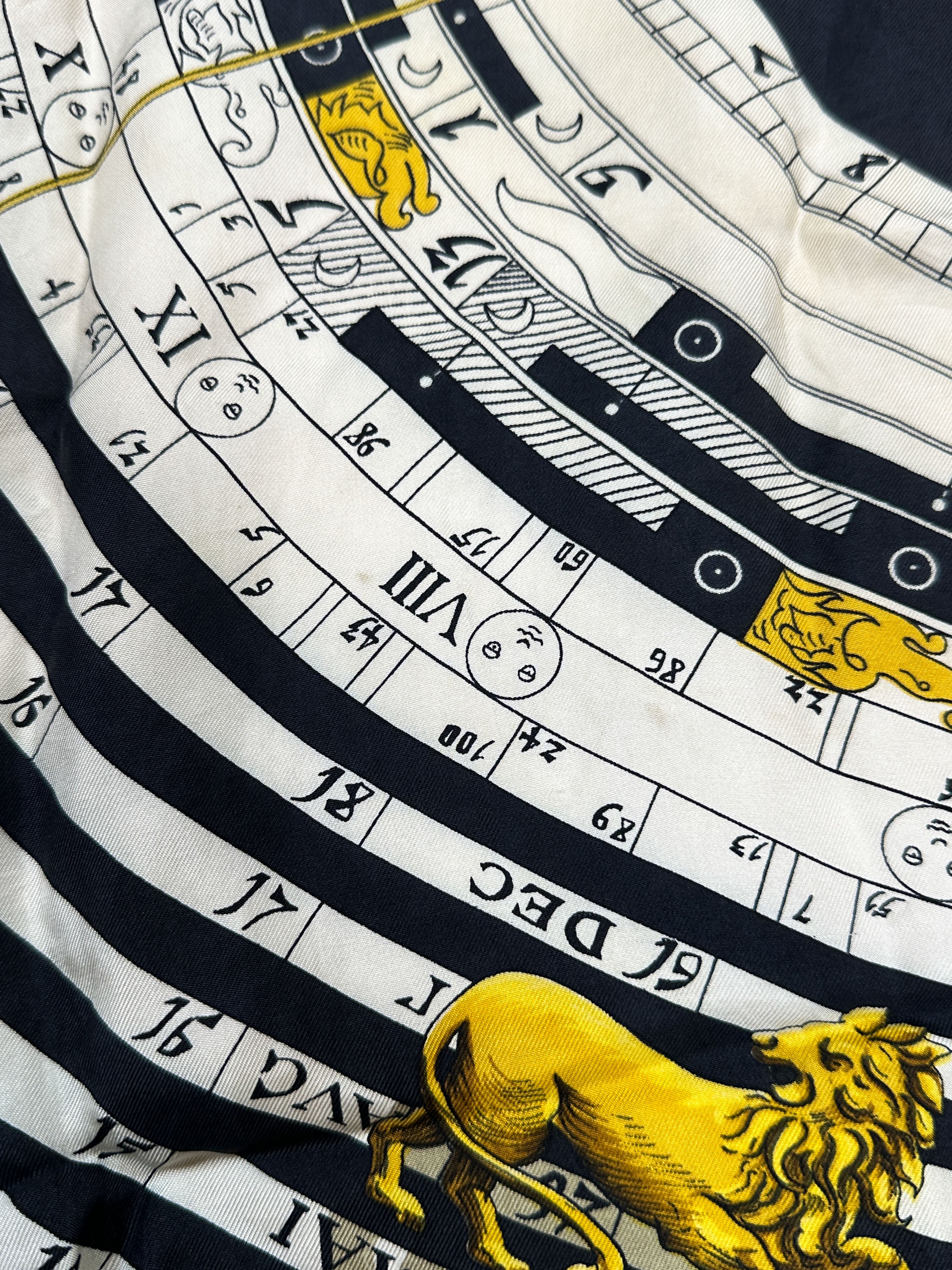 Hermès Astrologie 90