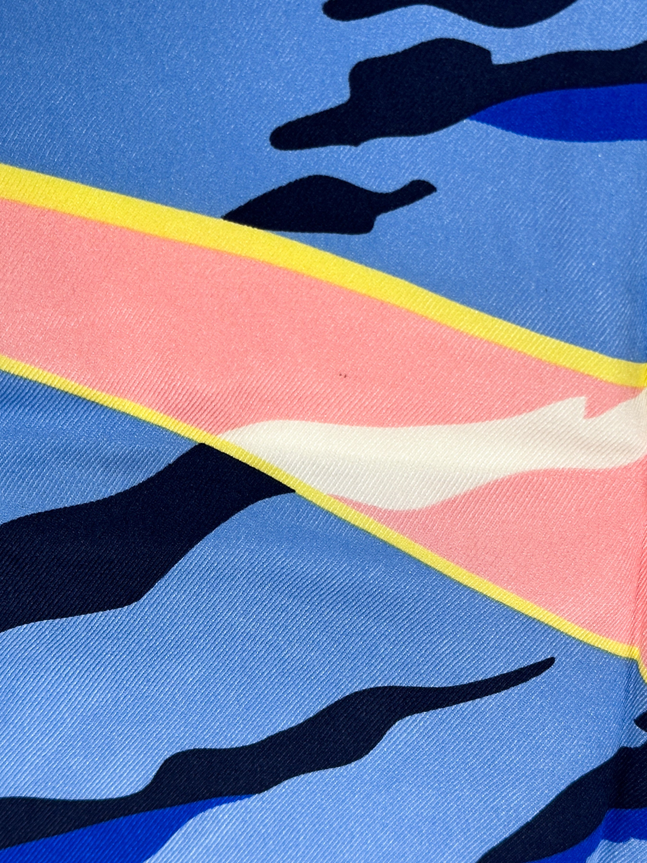 Hermès Minuit au Faubourg 70