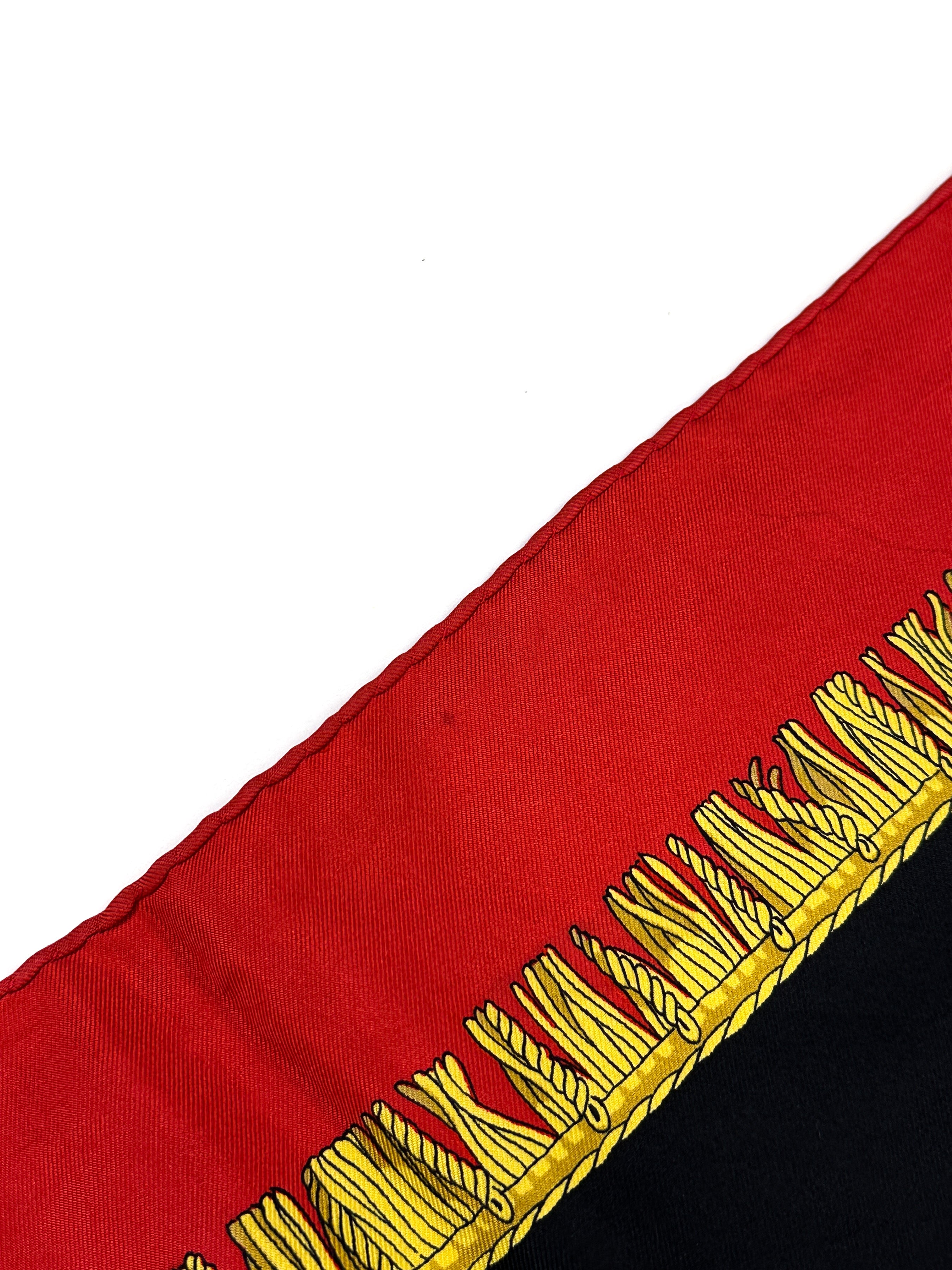 Hermès La Réale 90