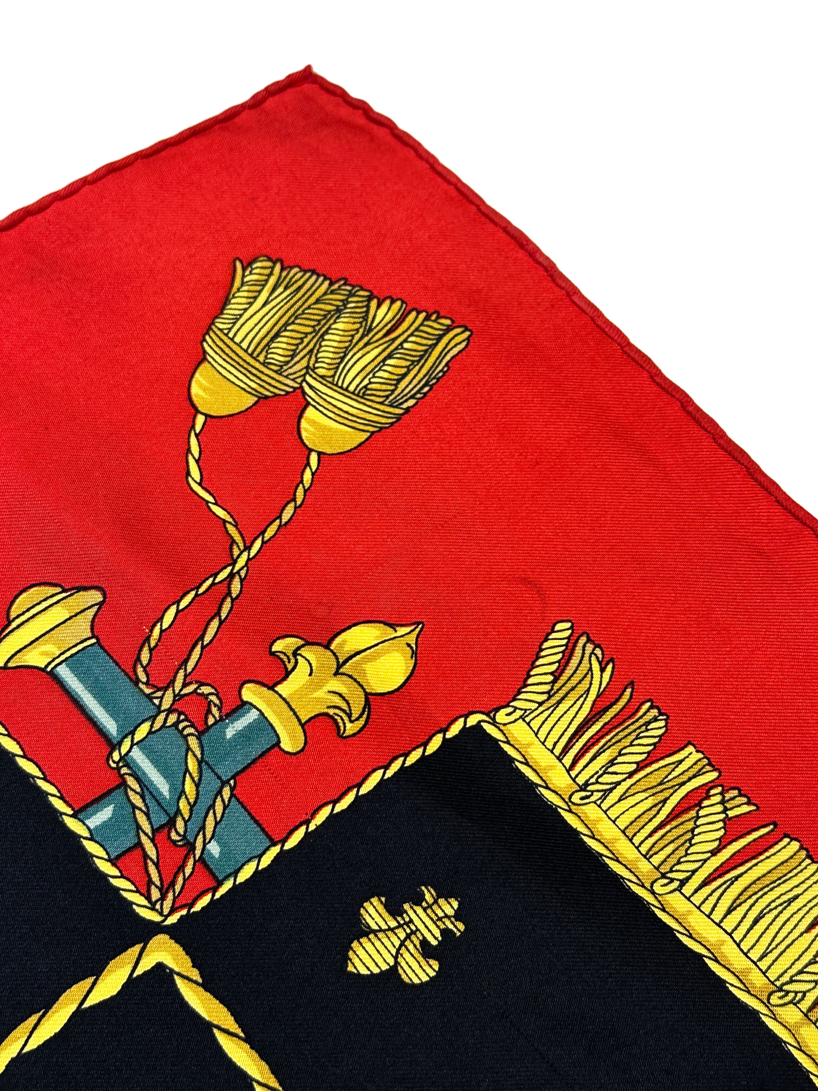 Hermès La Réale 90