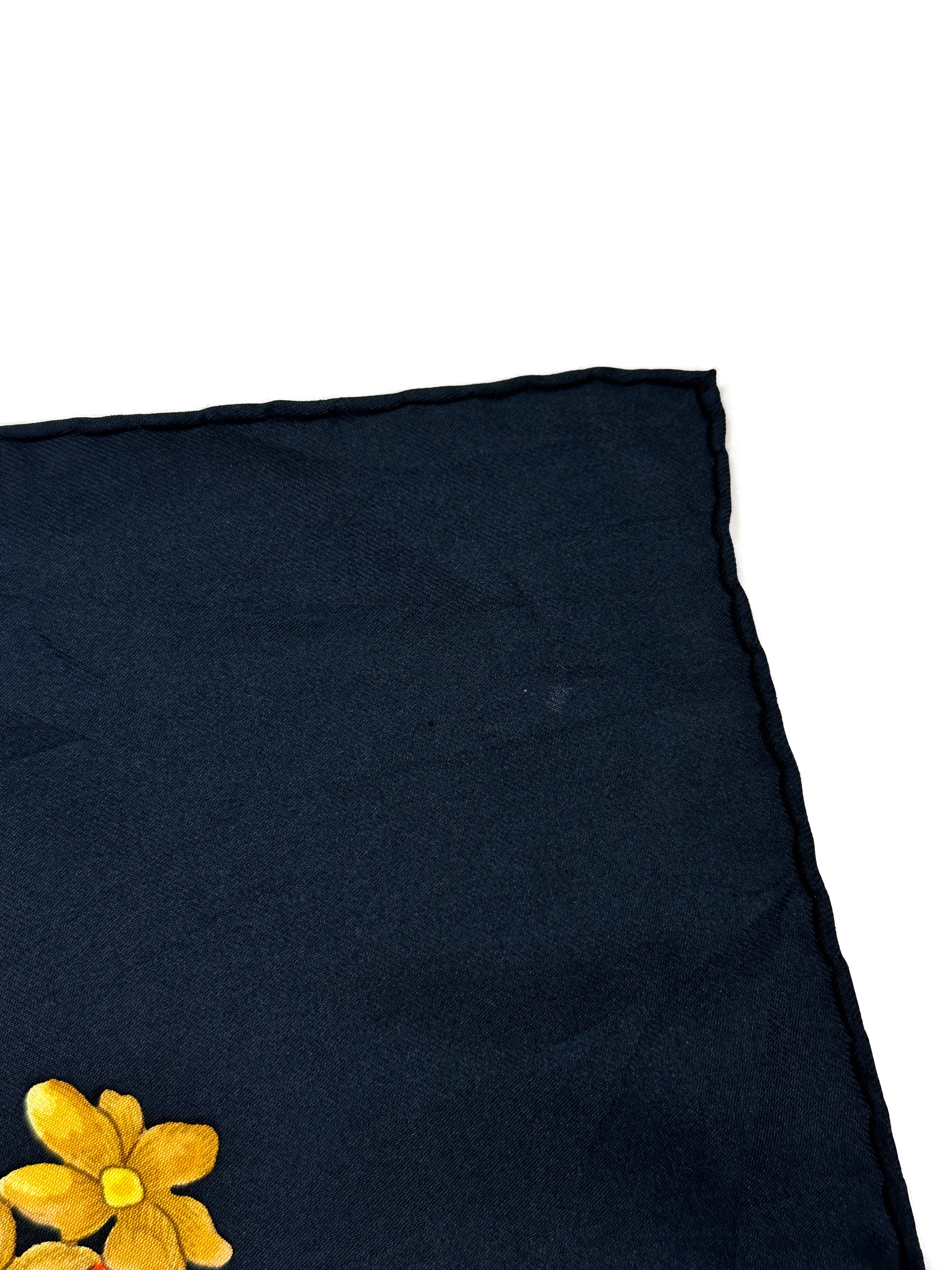 Hermès Le Sacre du Printemps 90