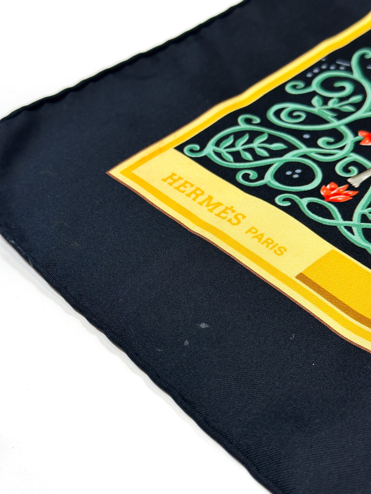 Hermès www.hermes.com 90