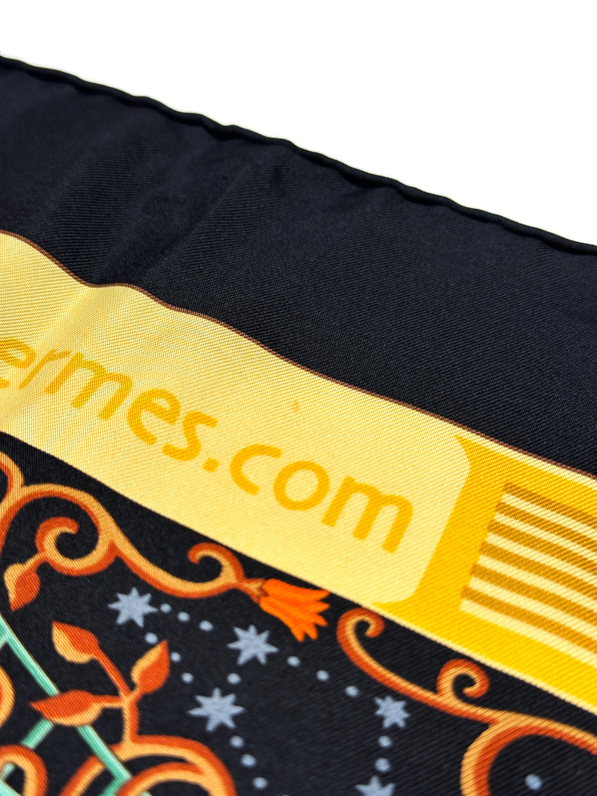 Hermès www.hermes.com 90