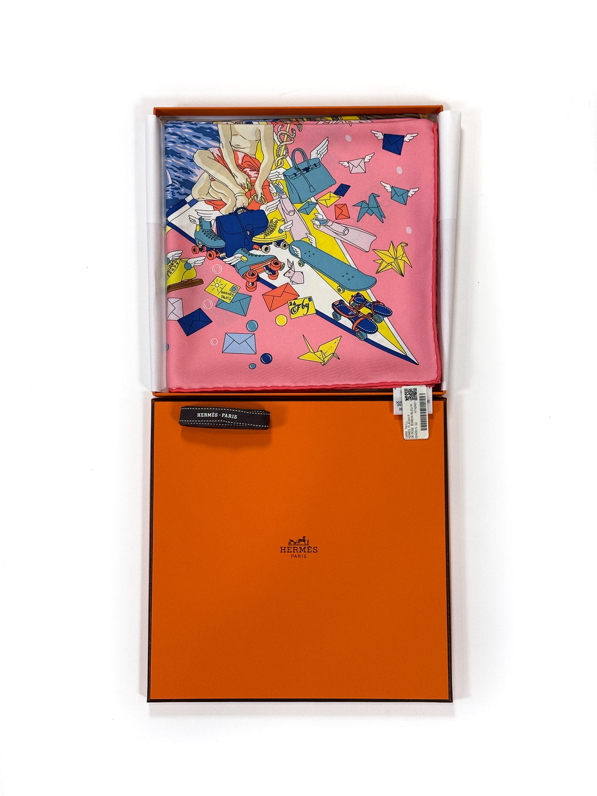 Hermès Hermès Flagship 90