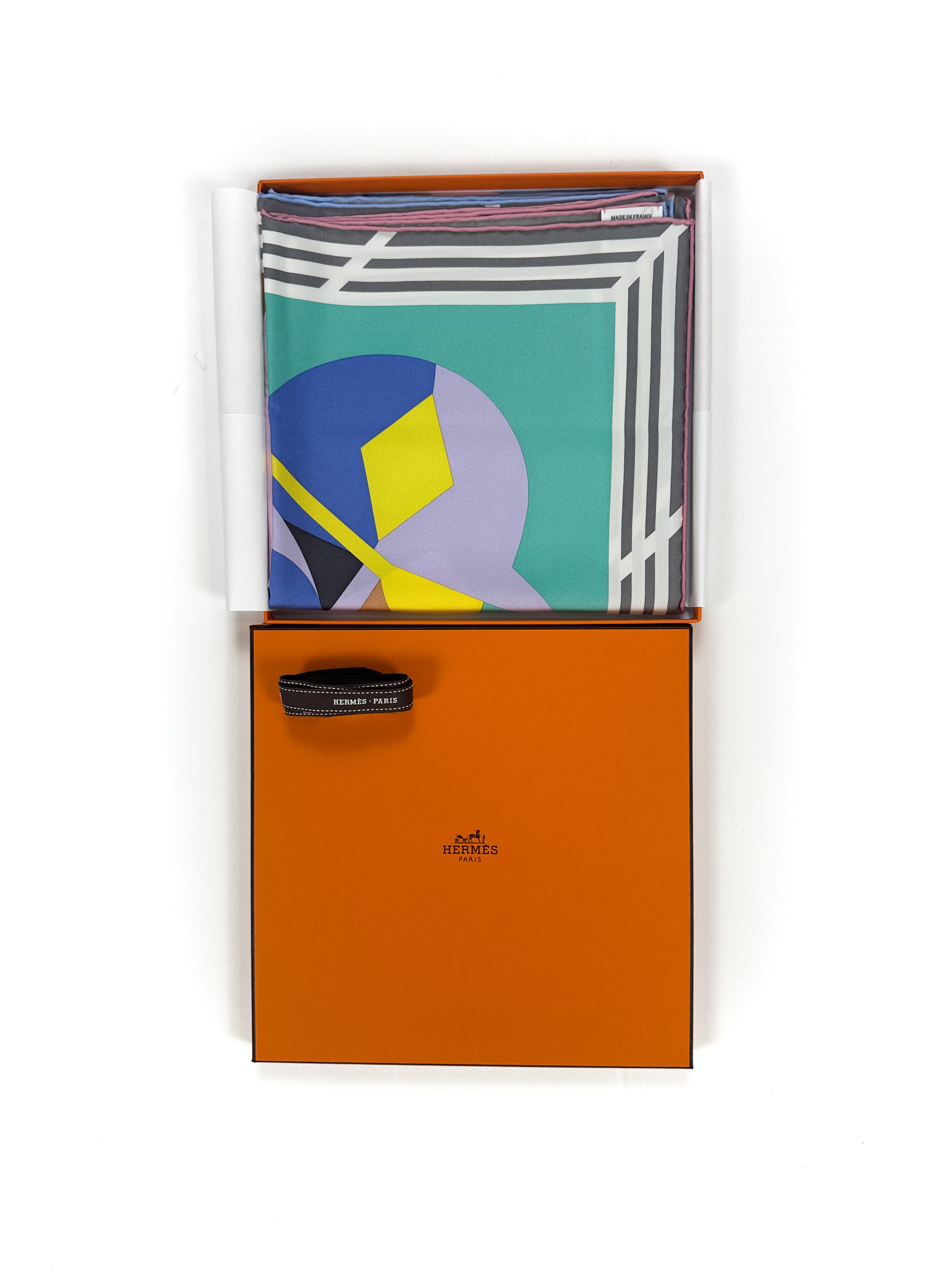 Hermès 18-3-7 90