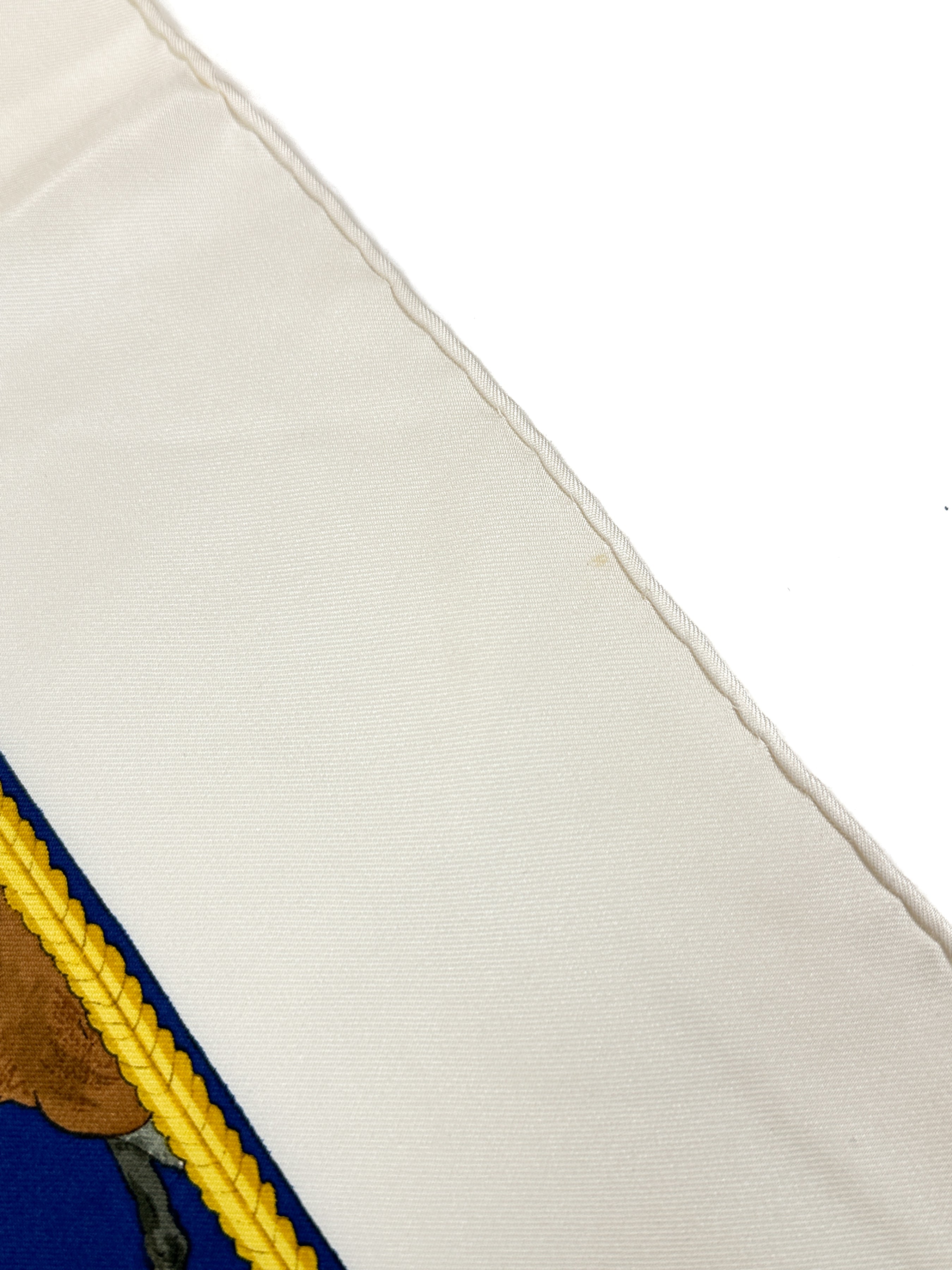 Hermès La Garde Consulaire 90 (c.1966)