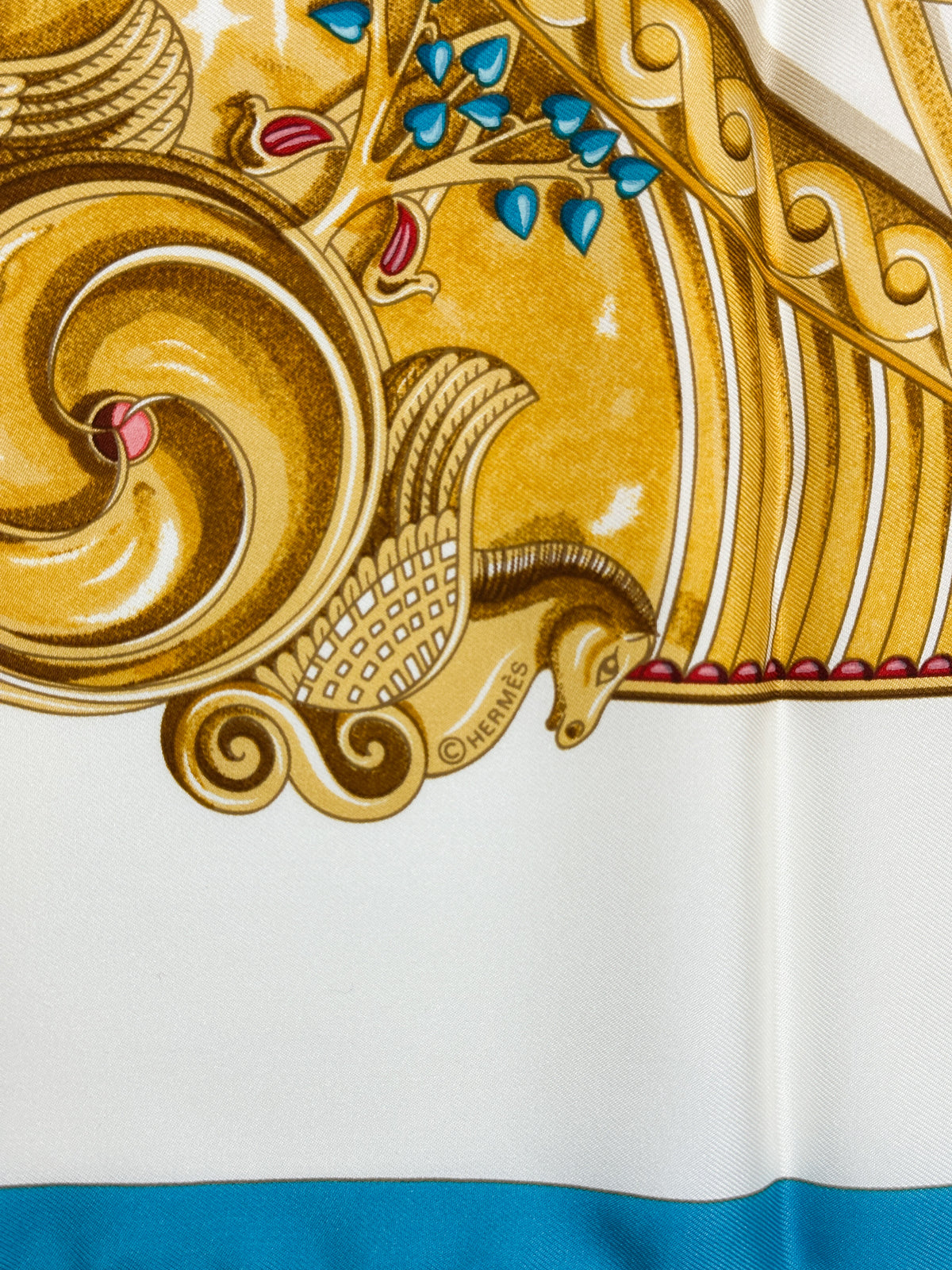 Hermès Monnaies et Symboles des Parisii 90