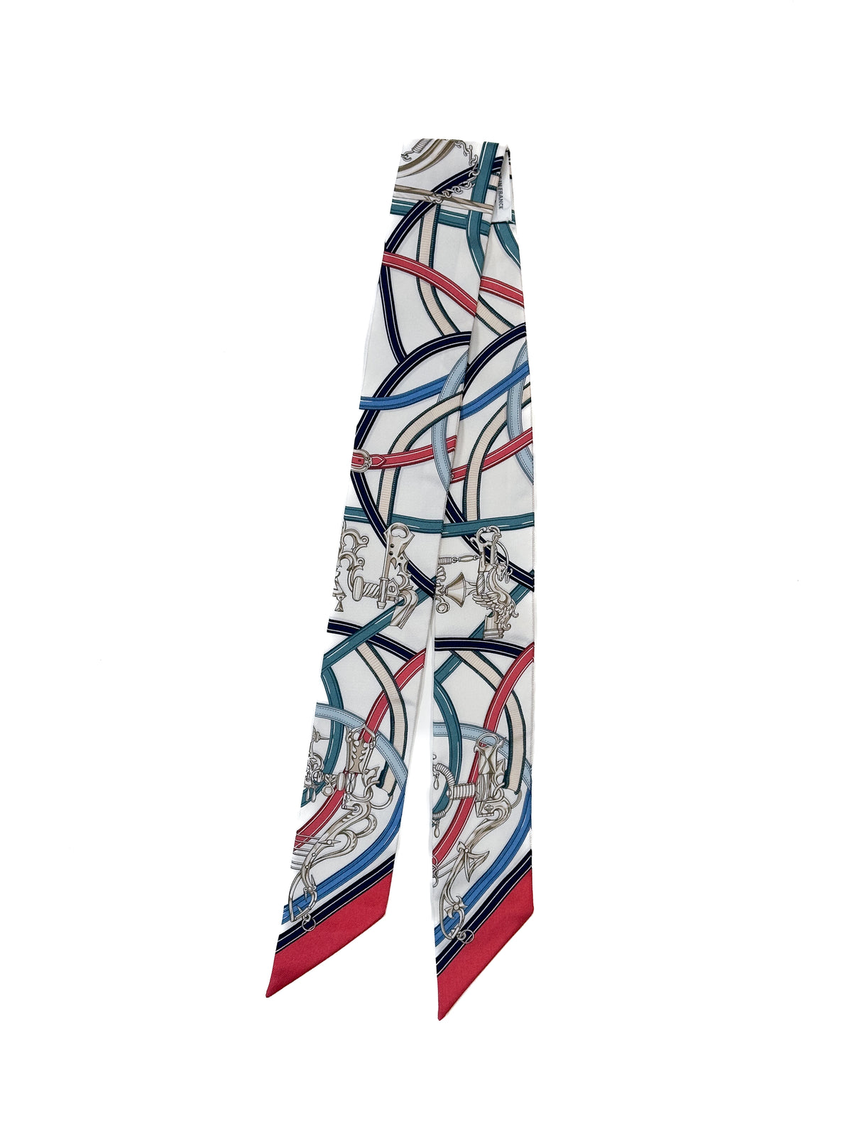 Hermès Harnais Legendaire Twilly