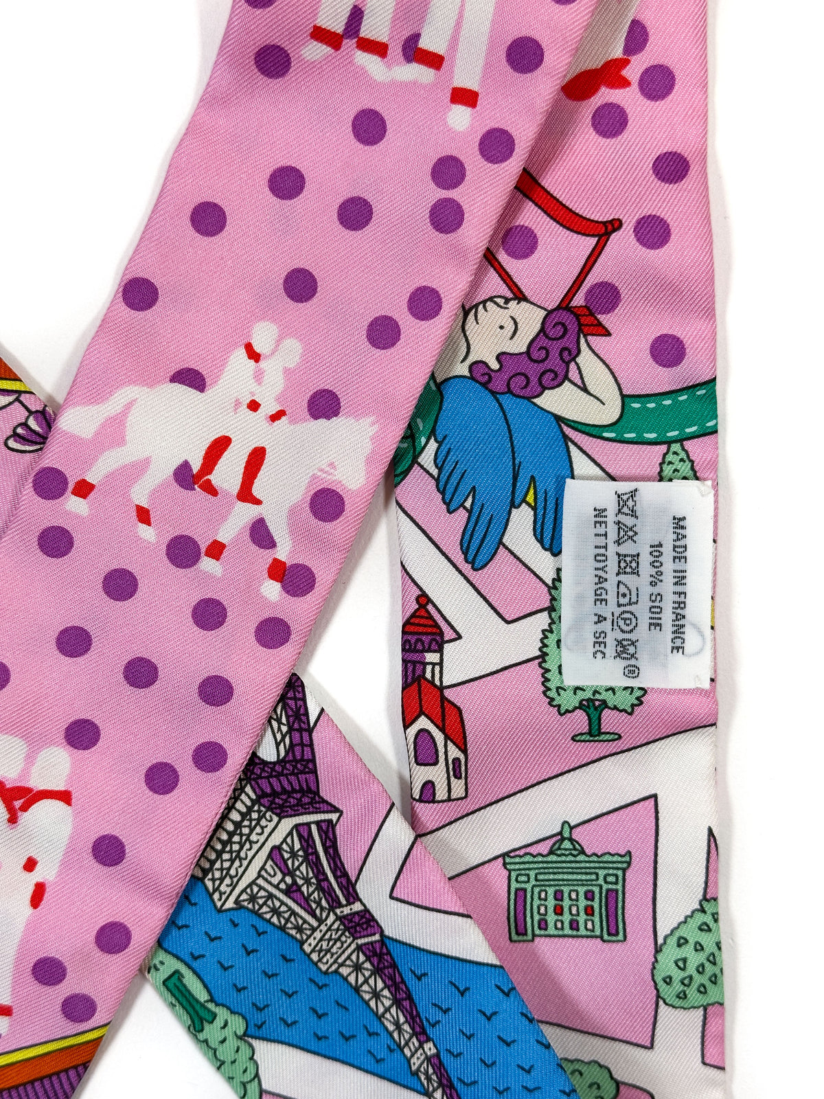 Les Nouveaux Amoureux de Paris Twilly