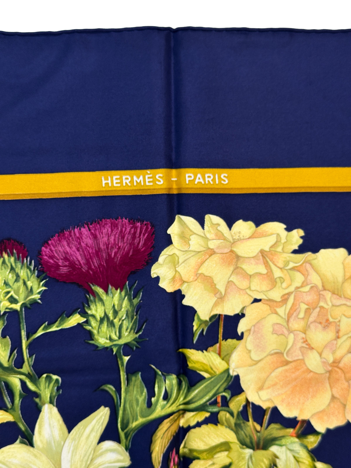 Hermès Regina 90