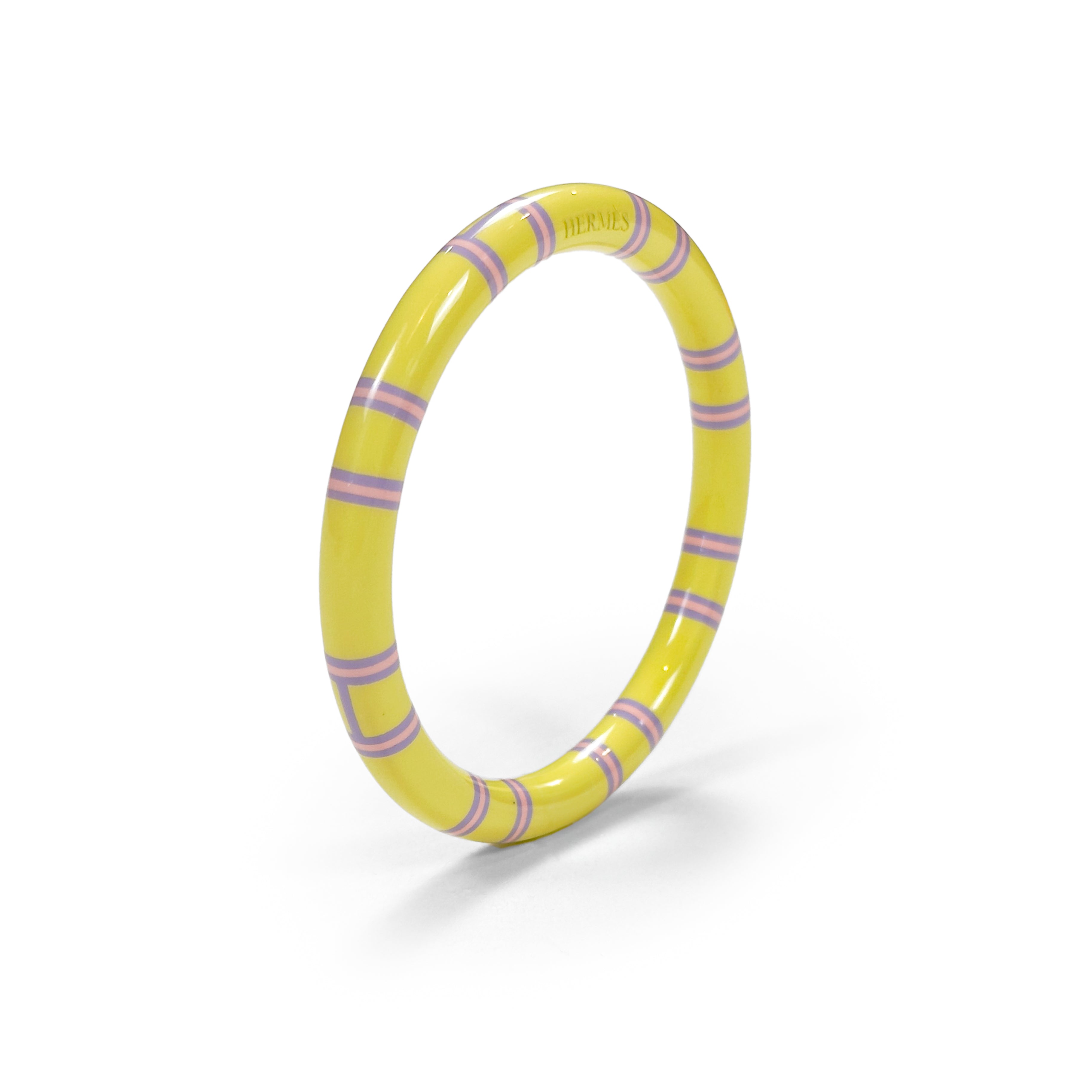 Hermès H Equipe Nautique Small Bangle