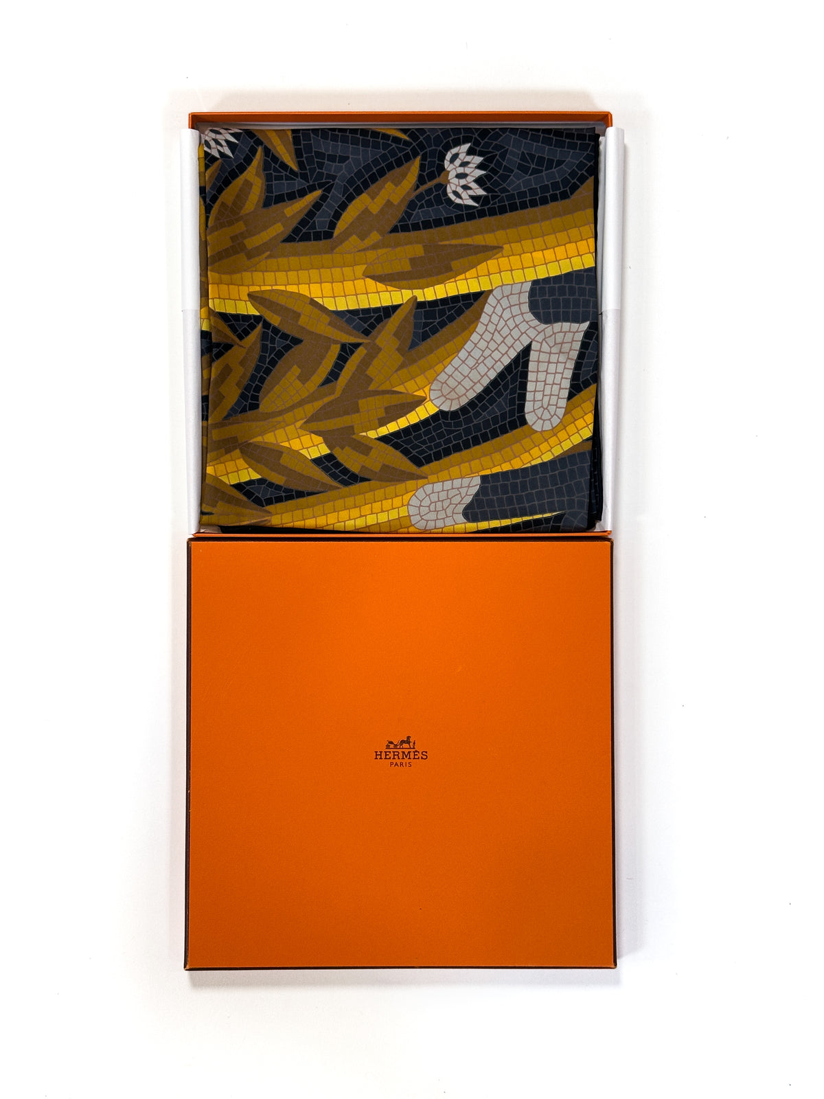 Hermès Cave Felem 90