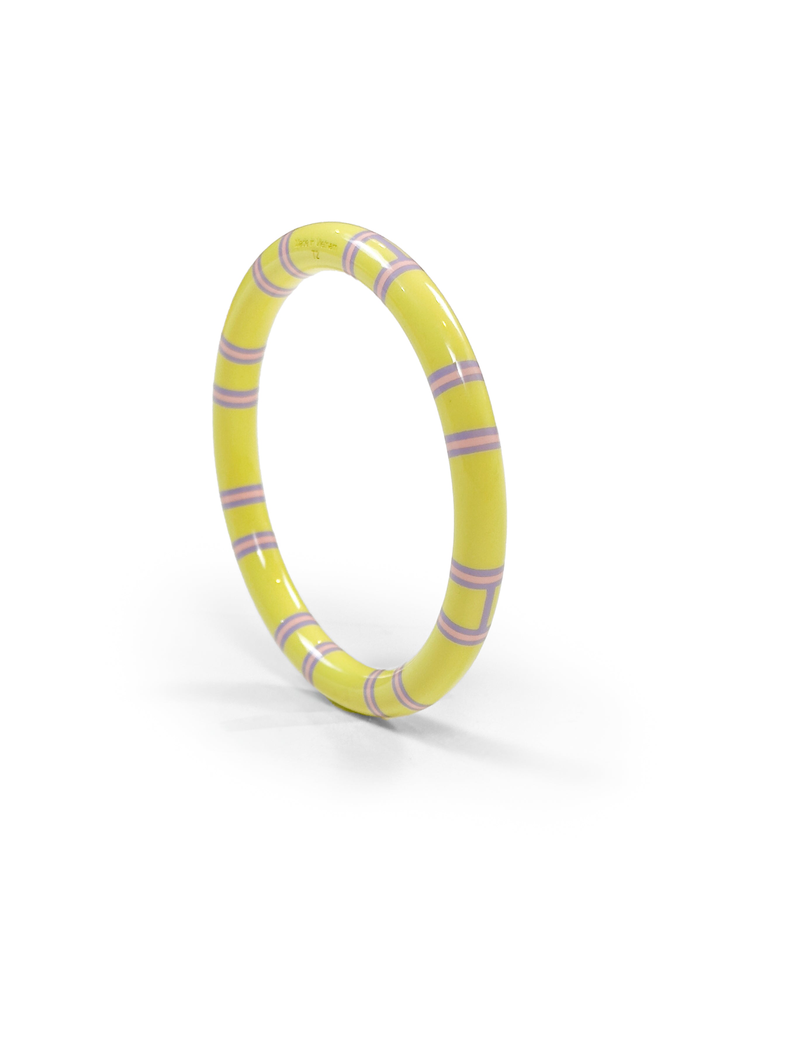 Hermès H Equipe Nautique Small Bangle