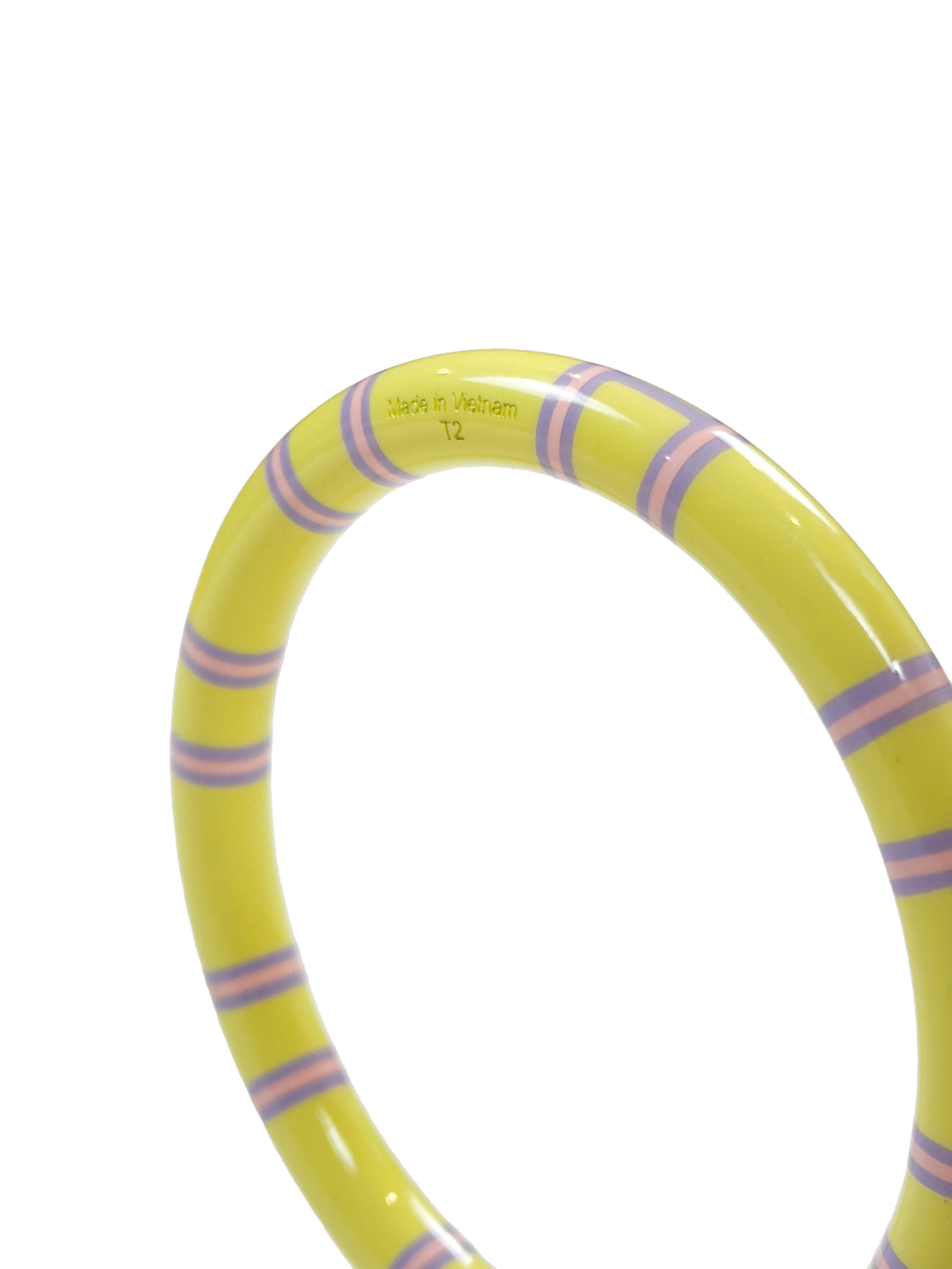 Hermès H Equipe Nautique Small Bangle