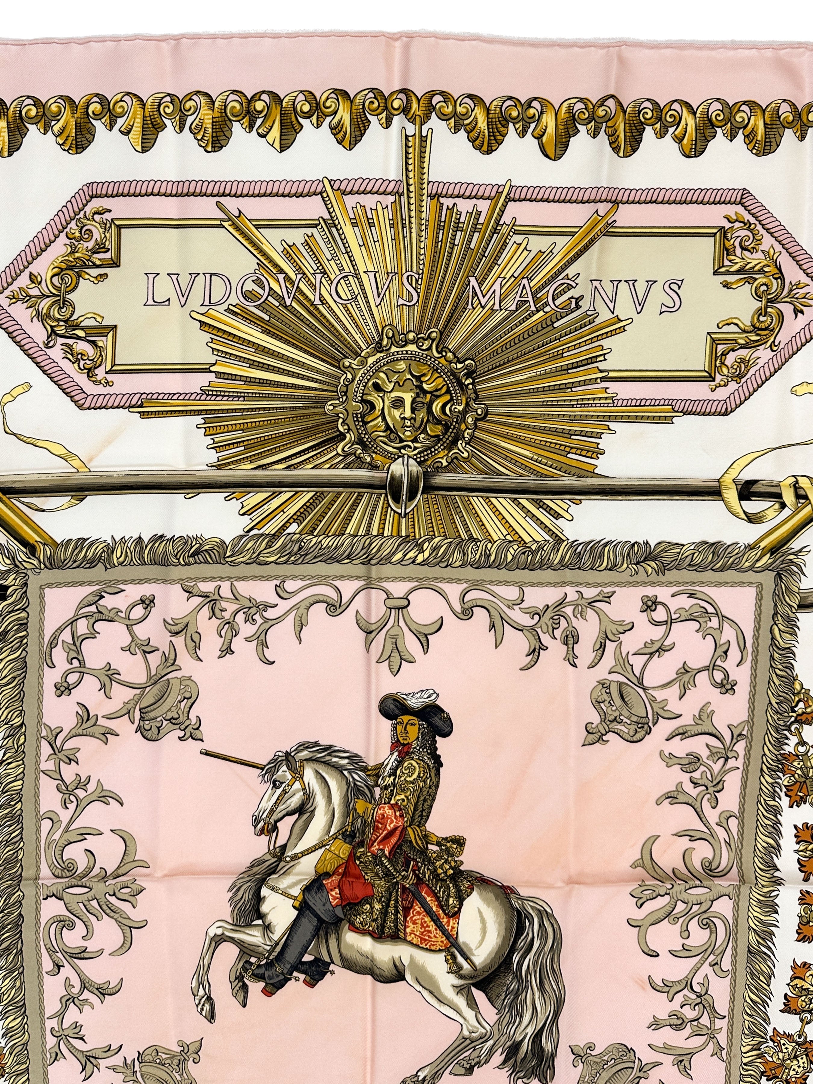 Hermès Ludovicus Magnus 90