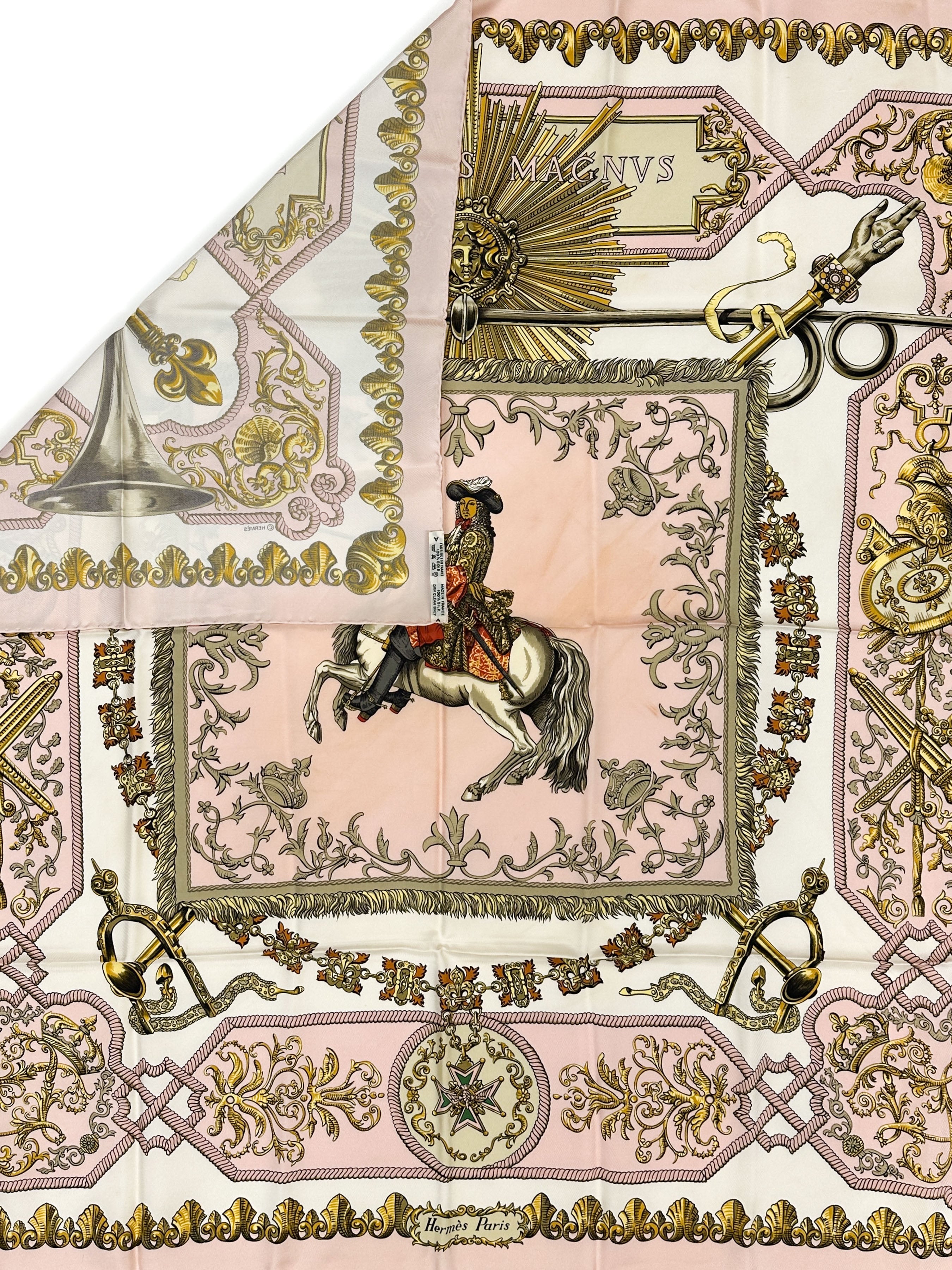 Hermès Ludovicus Magnus 90