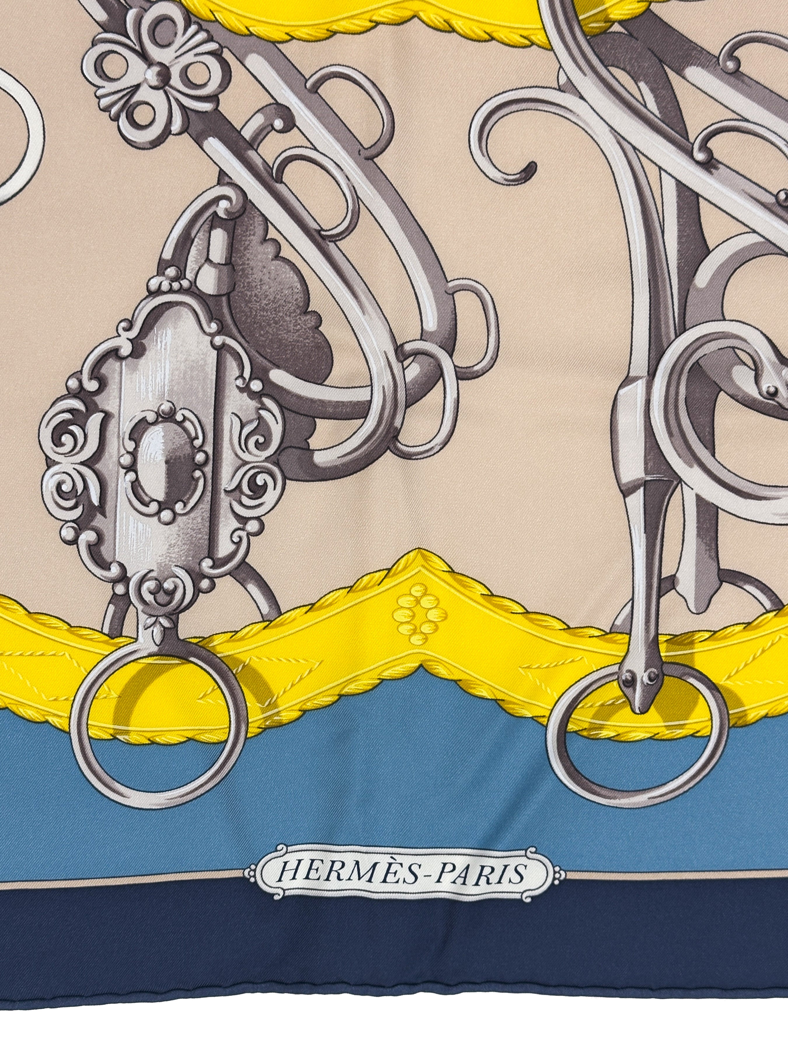 Hermès Lift Profilé 90