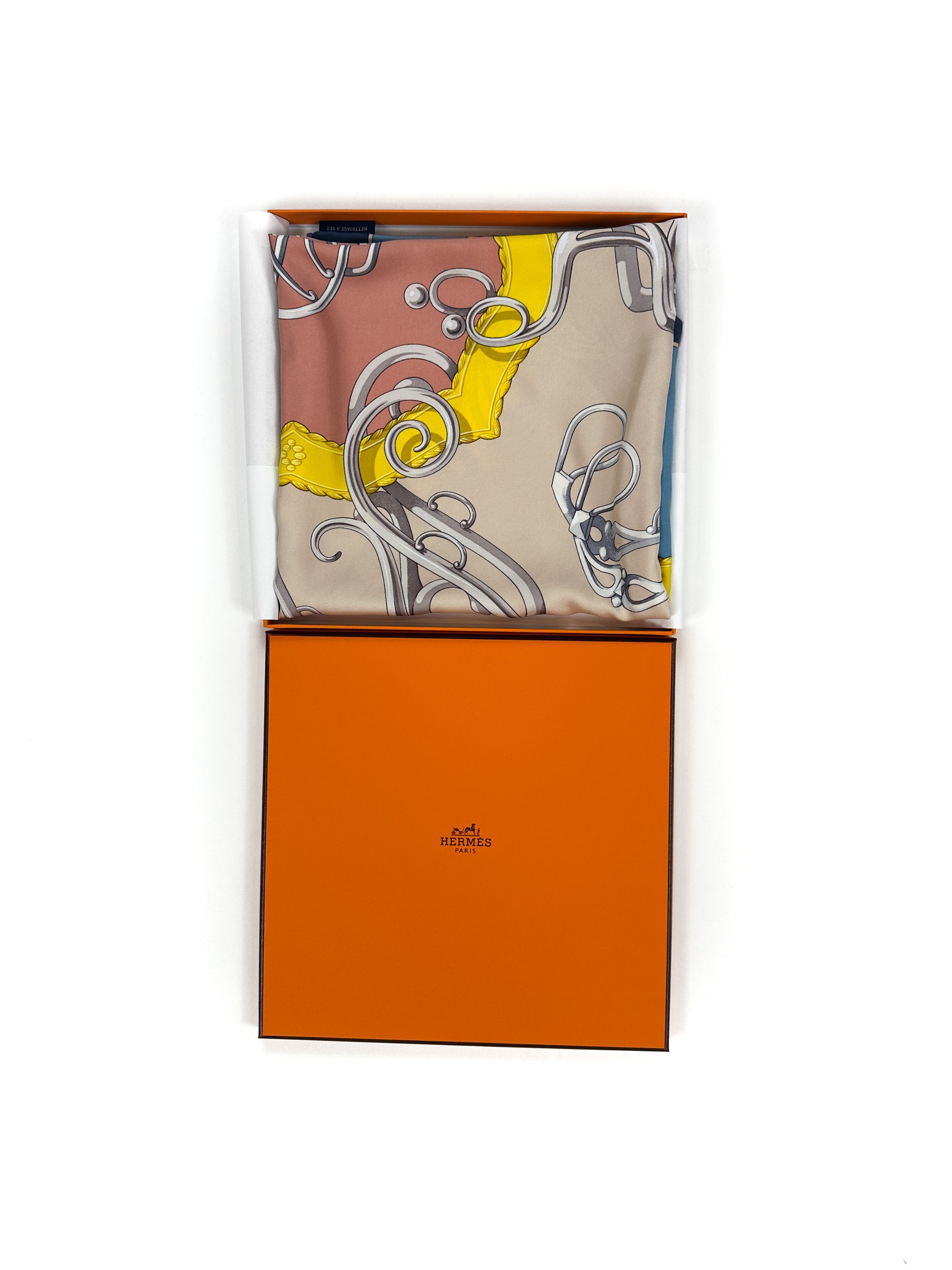 Hermès Lift Profilé 90