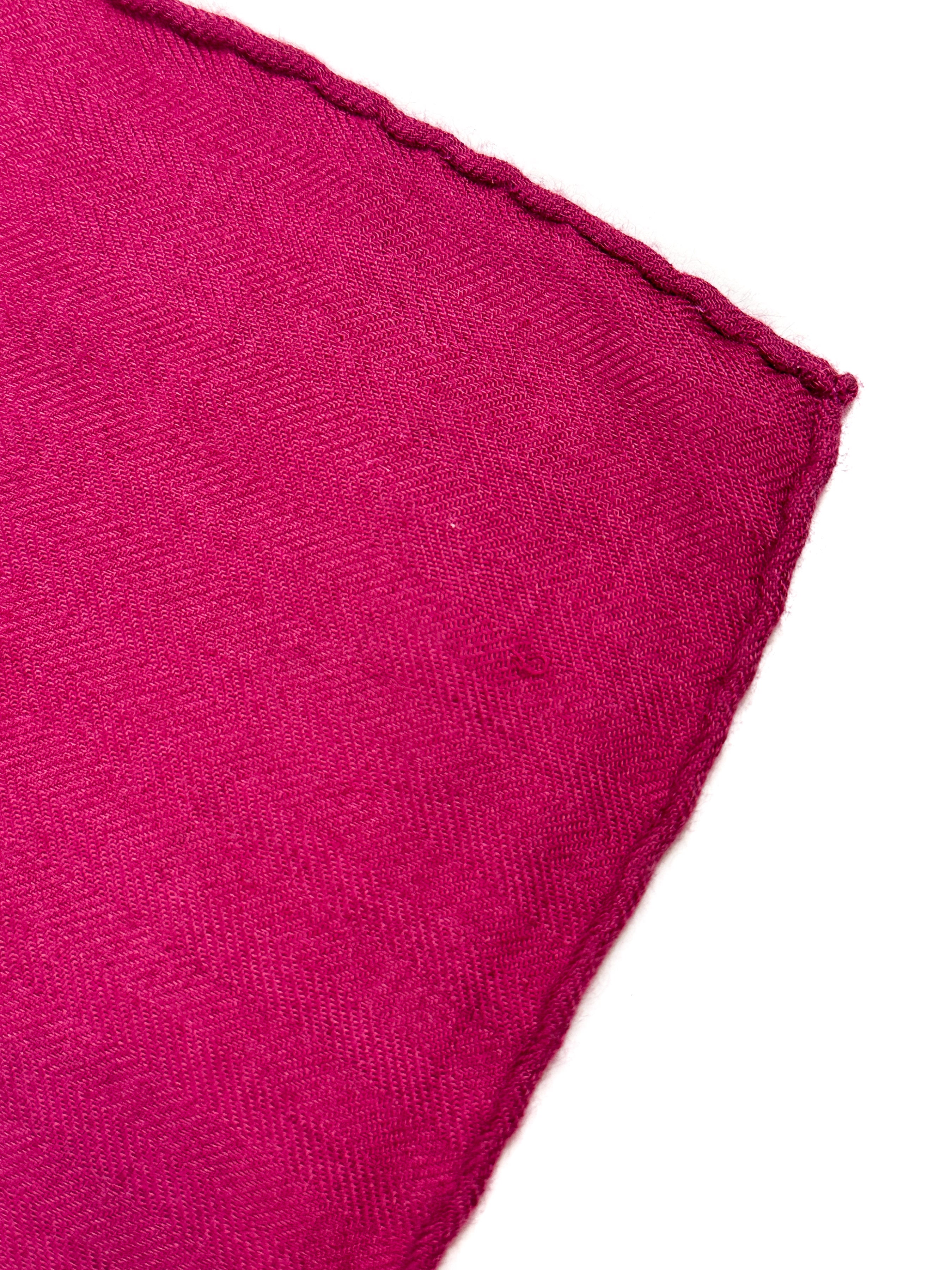 Hermès Chasse en Inde Cashmere Silk 140