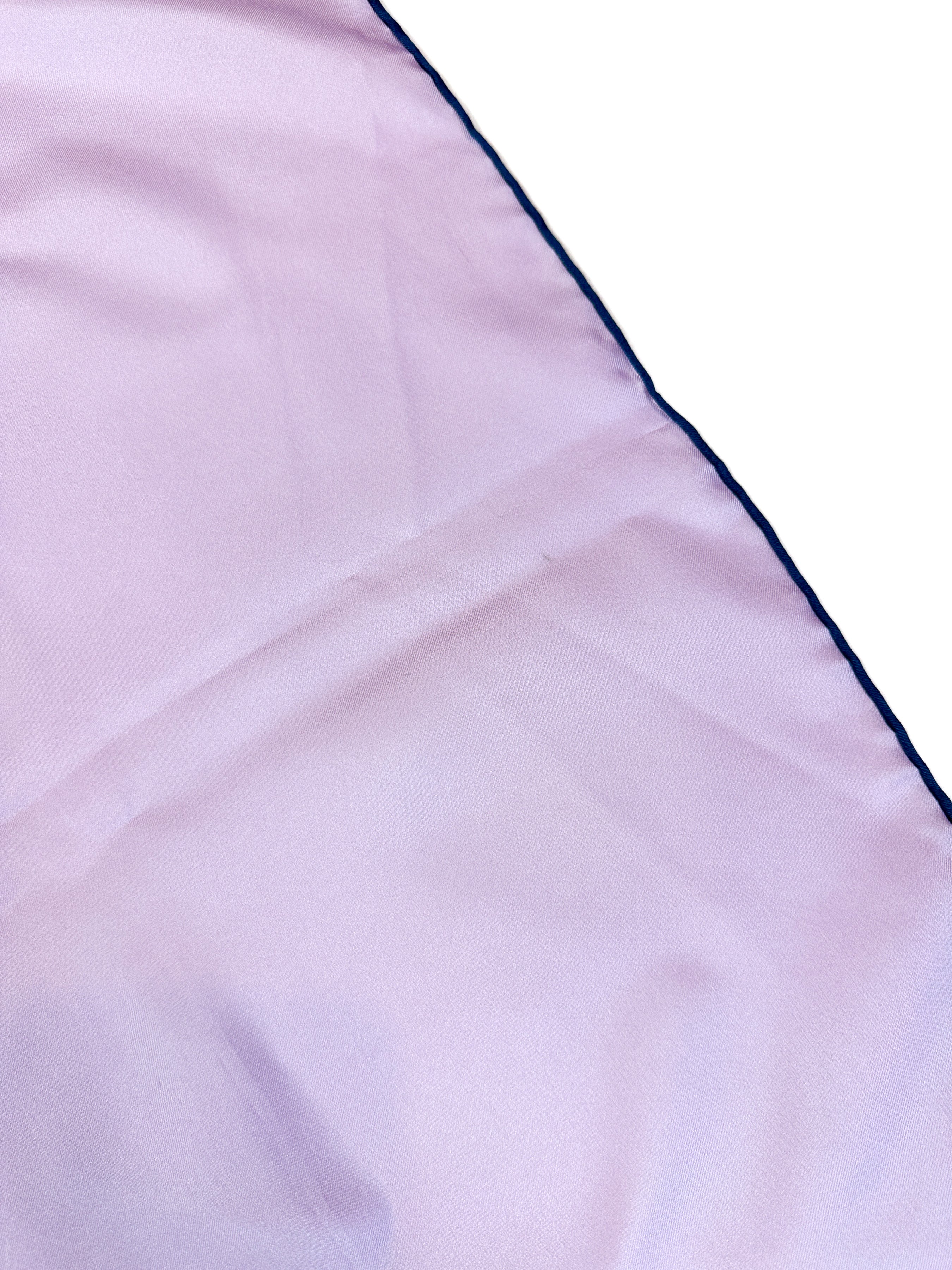 Hermès Panthera Pardus Silk 140