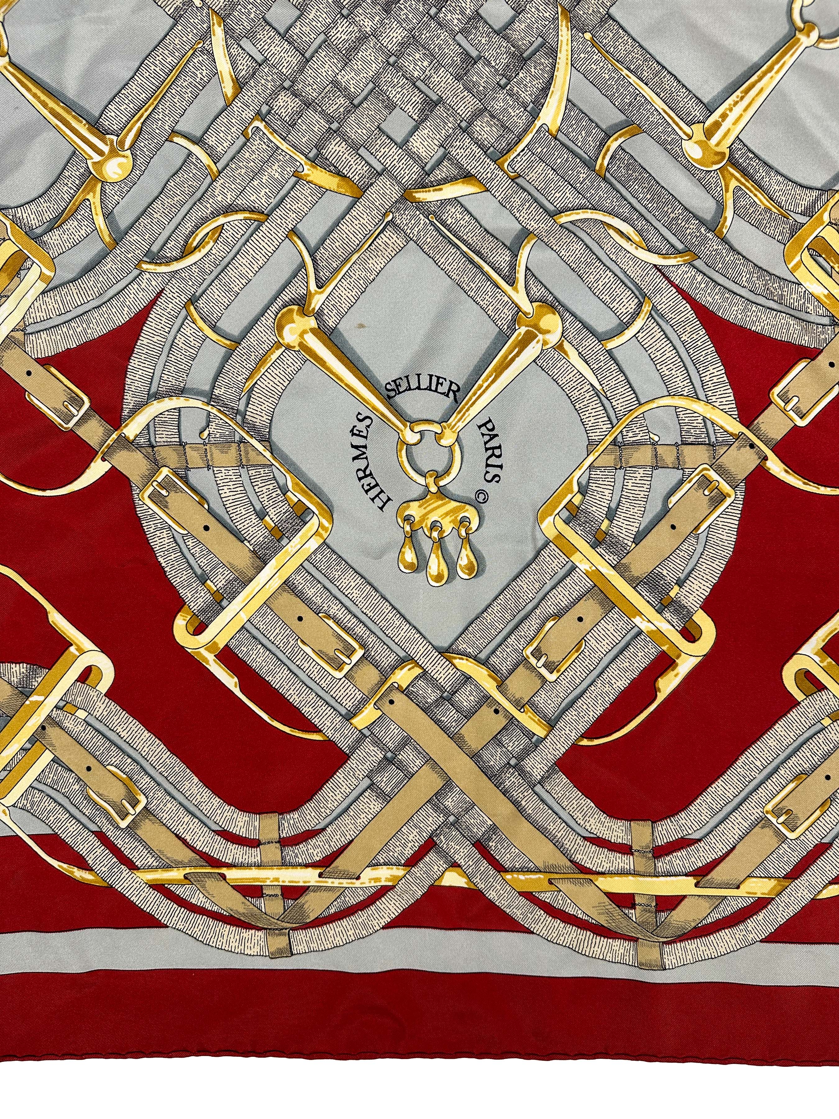 Hermès Mors à Jouets 90