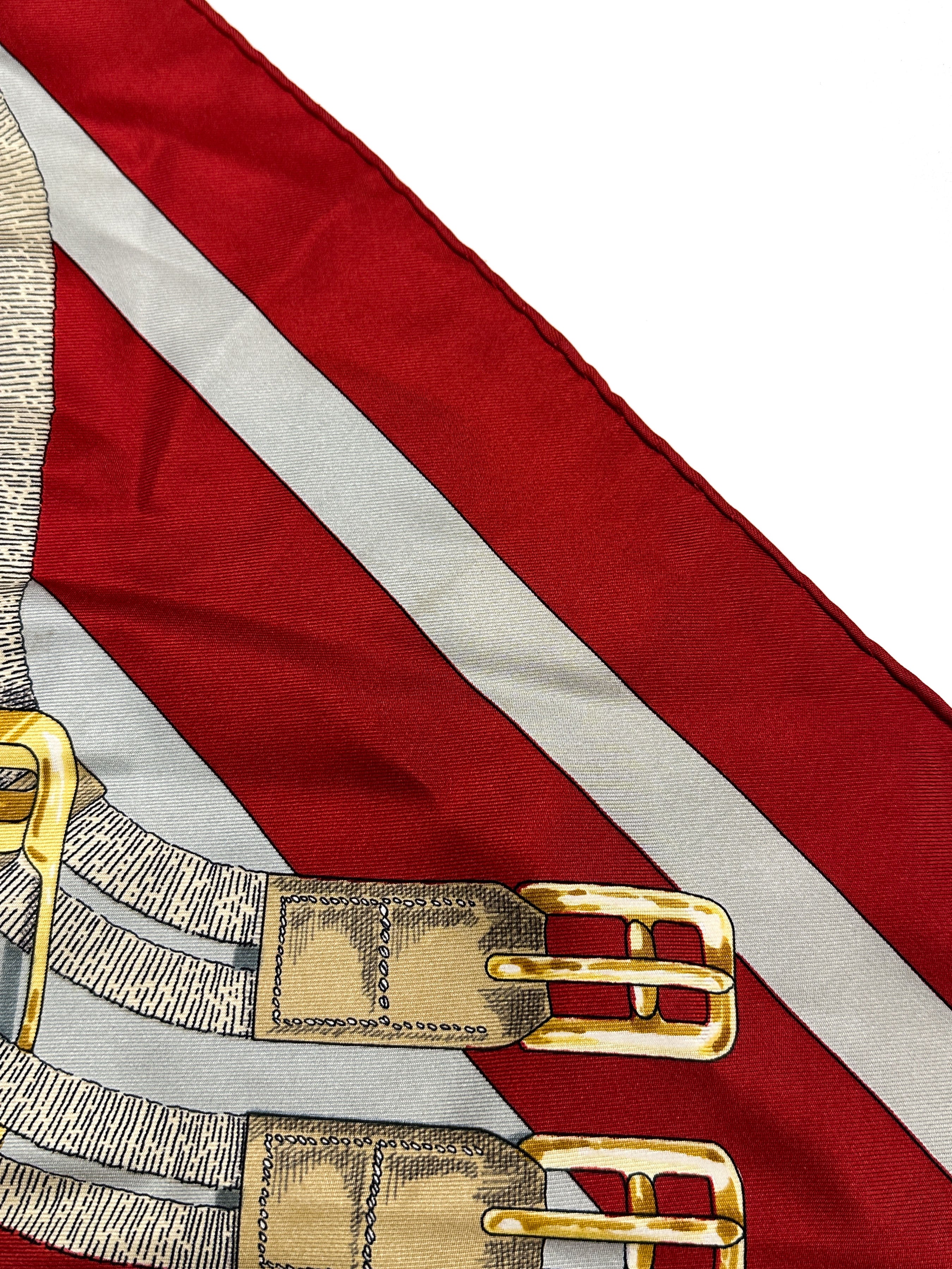 Hermès Mors à Jouets 90