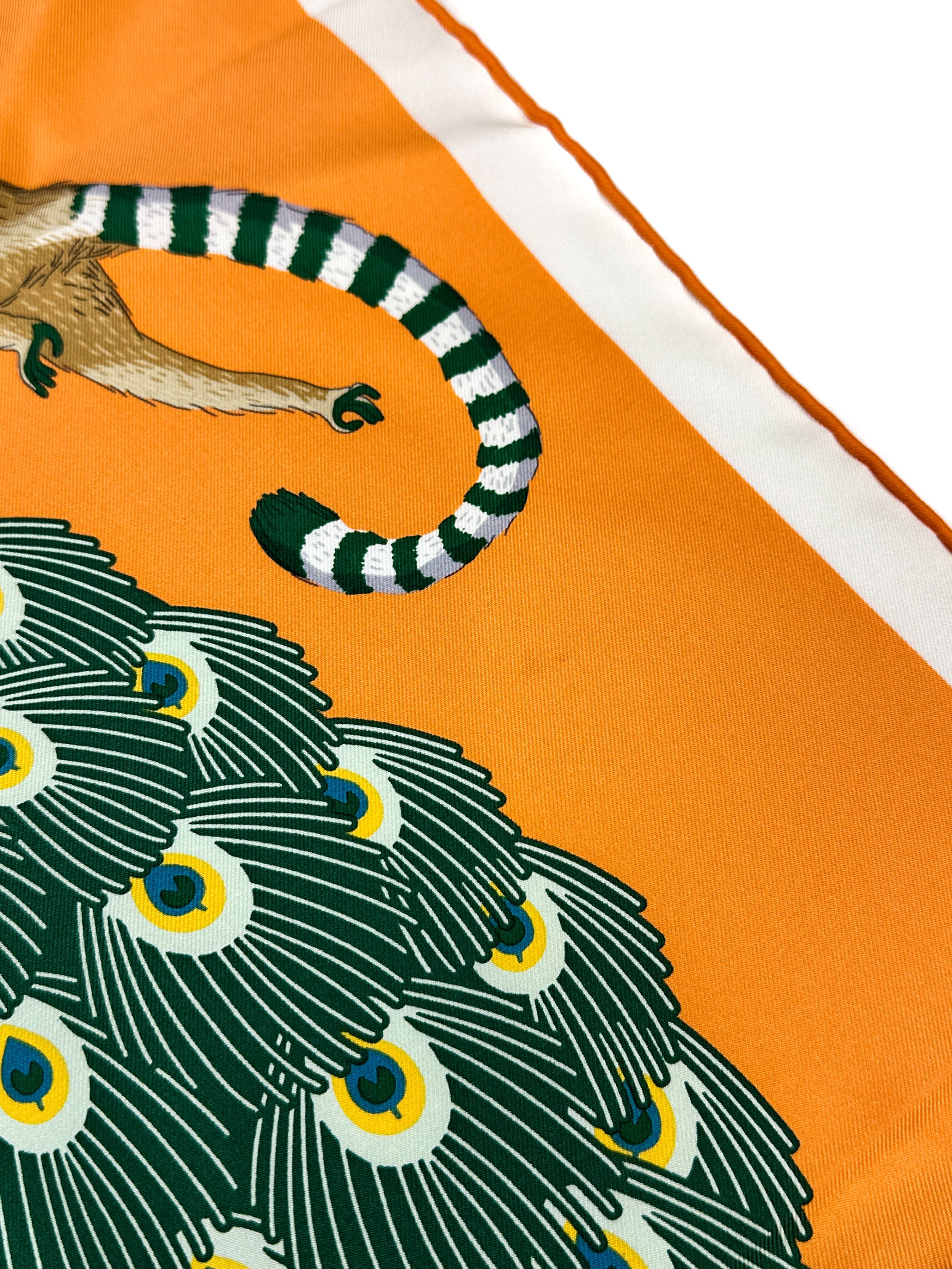 Hermès Hermès Story 90