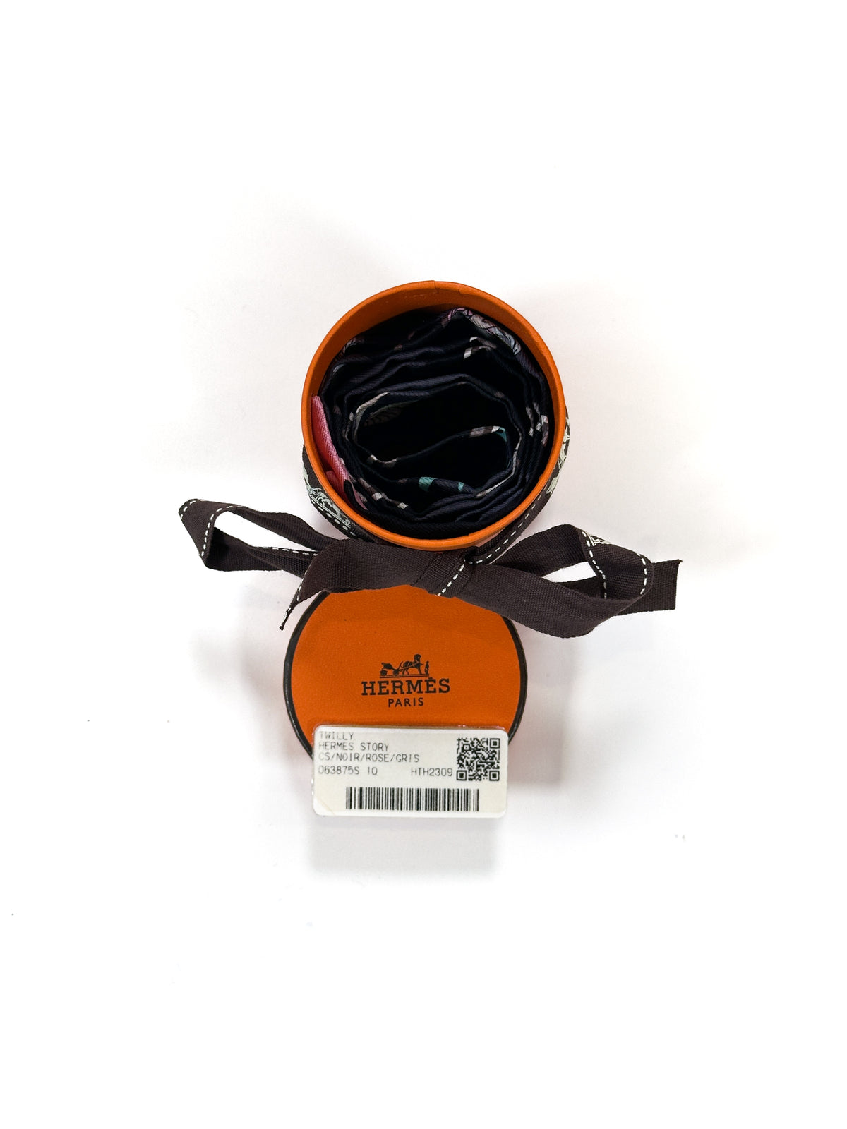 Hermès Hermès Story Twilly