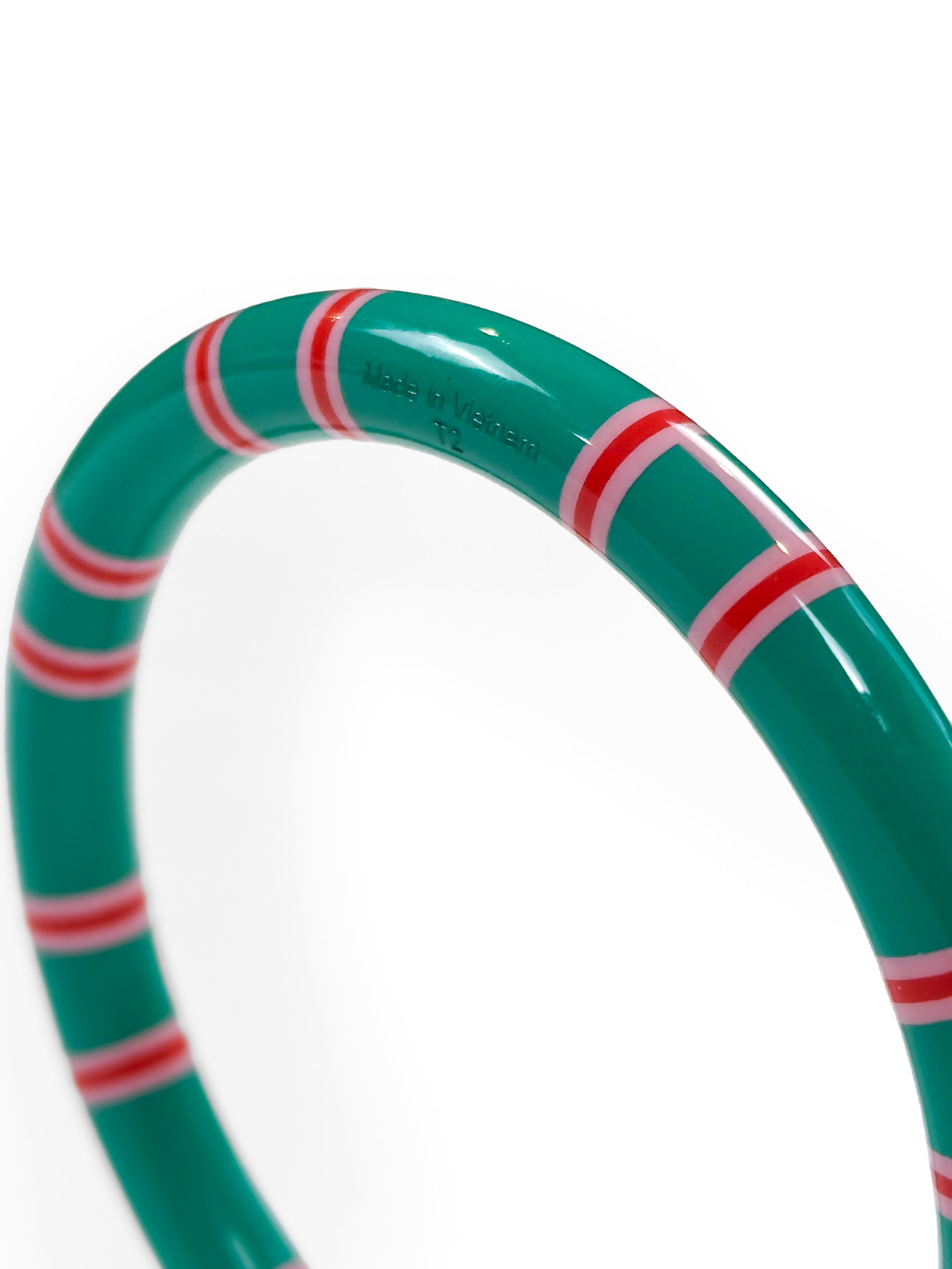 Hermès H Equipe Nautique Small Bangle